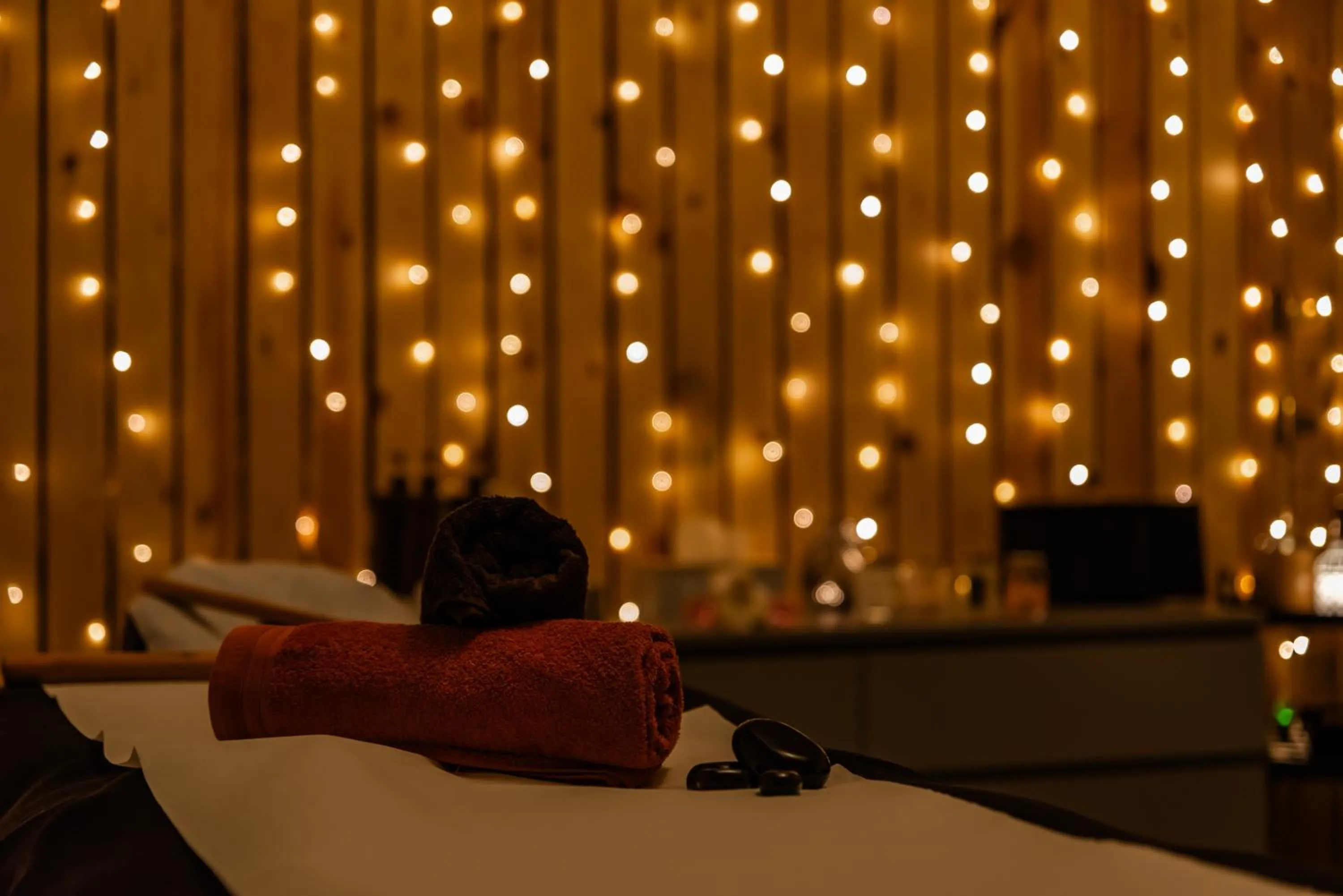 Massage in Centre Au Chardon