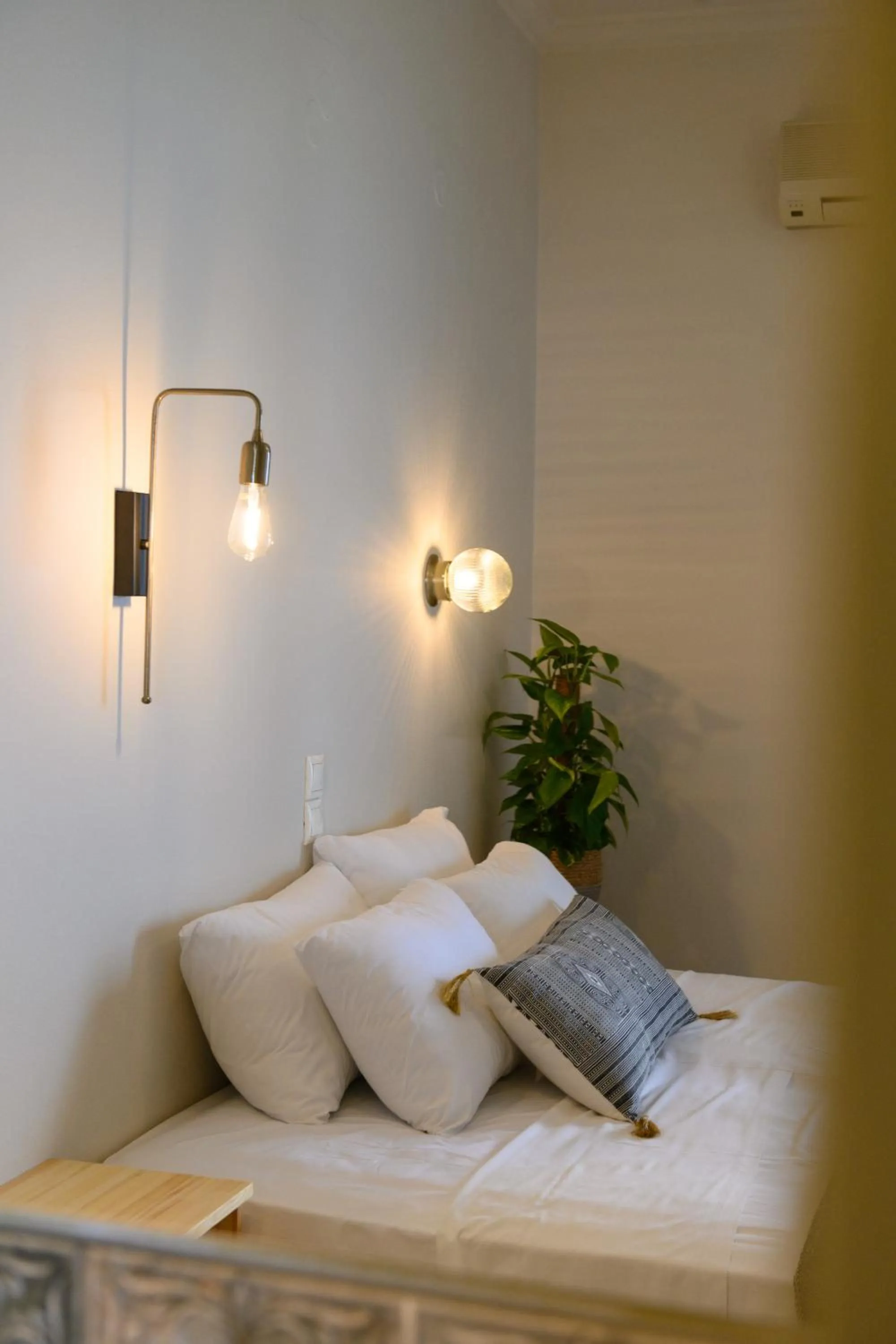 Bed in Batelo - Adults Only