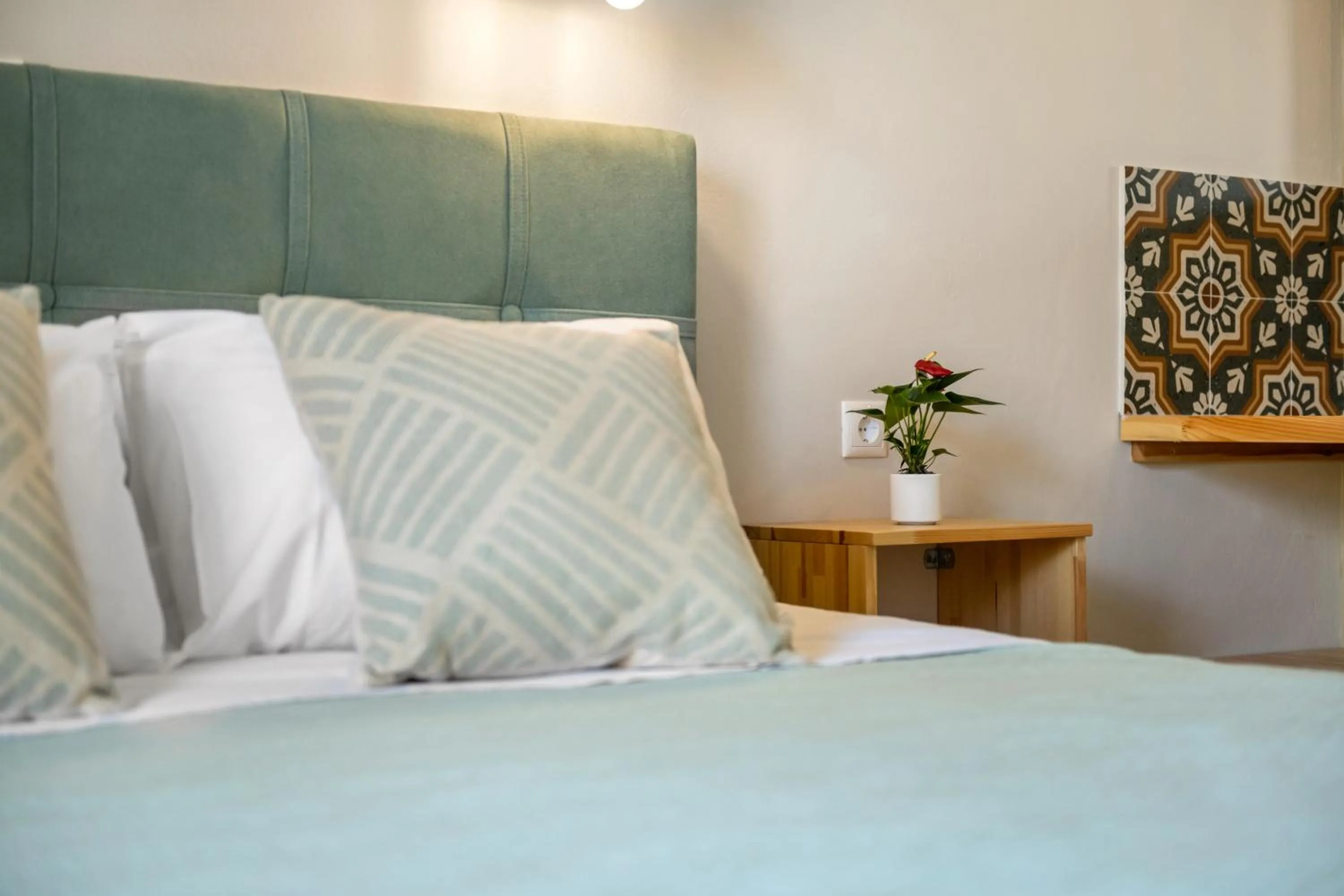 Bed in Batelo - Adults Only