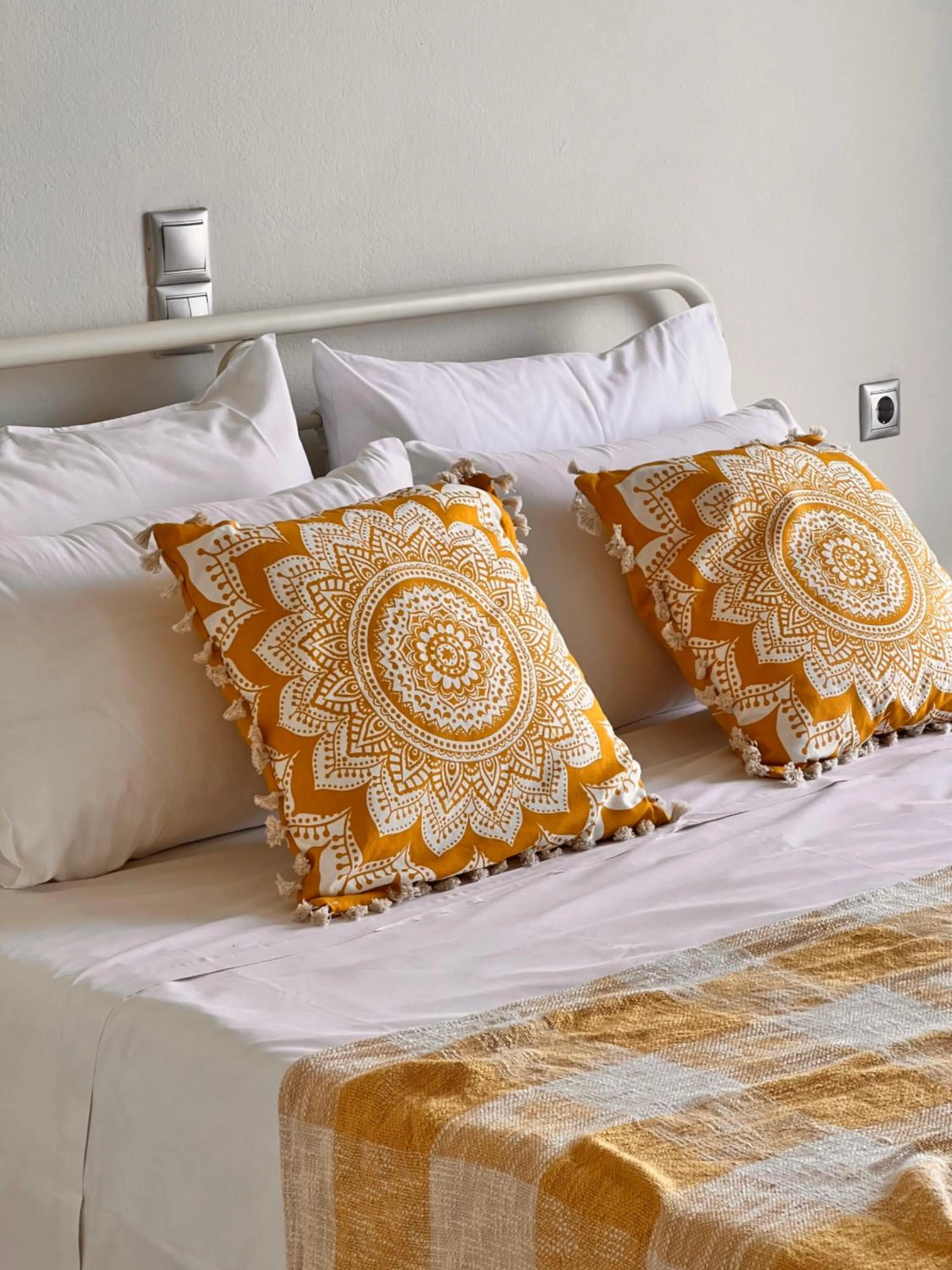 Bed in Batelo - Adults Only