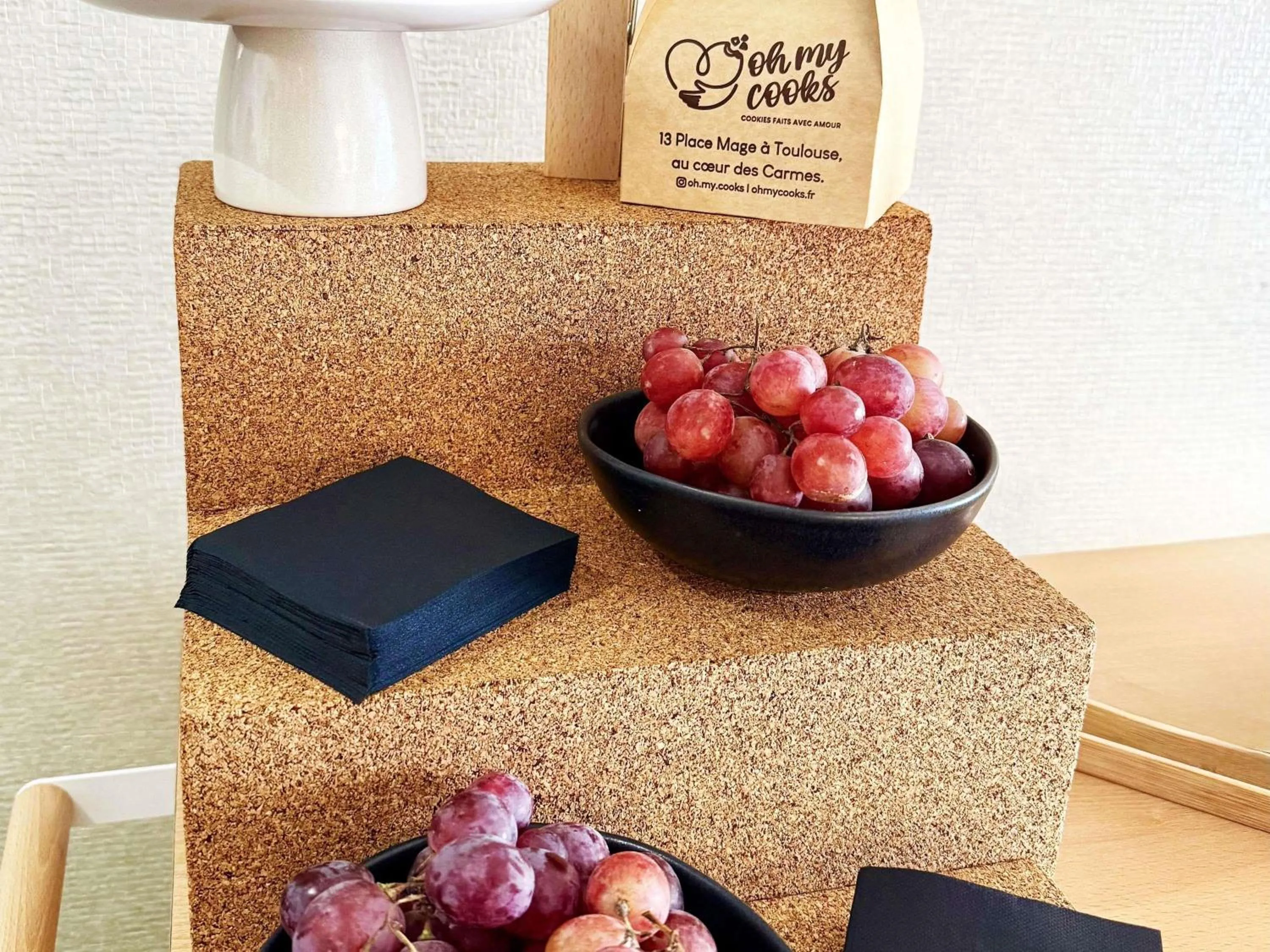 Meeting/conference room in Mercure Toulouse Centre Wilson Capitole