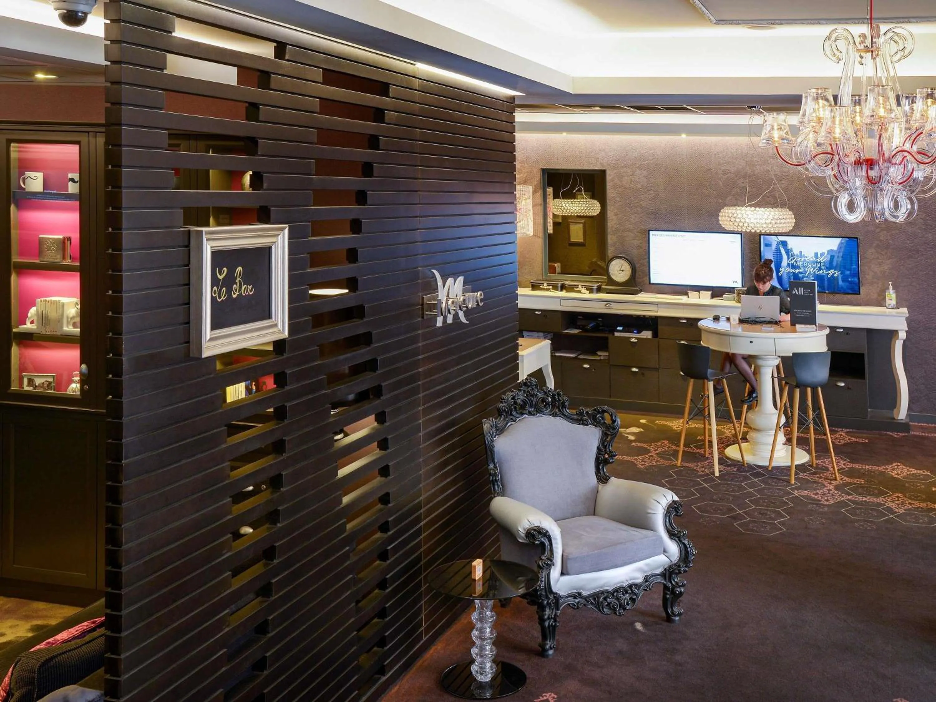 Other in Mercure Toulouse Centre Wilson Capitole