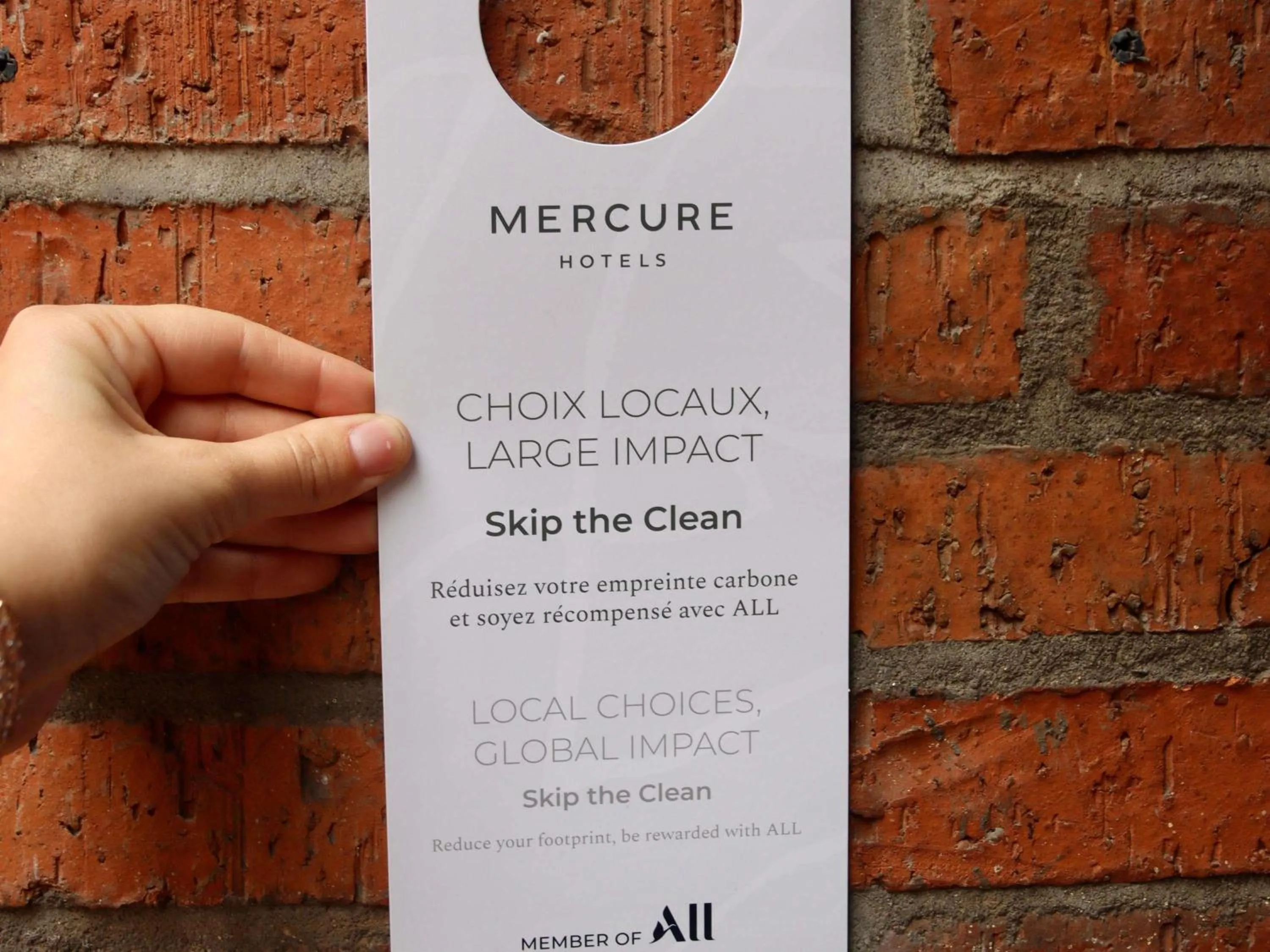 Bedroom in Mercure Toulouse Centre Wilson Capitole