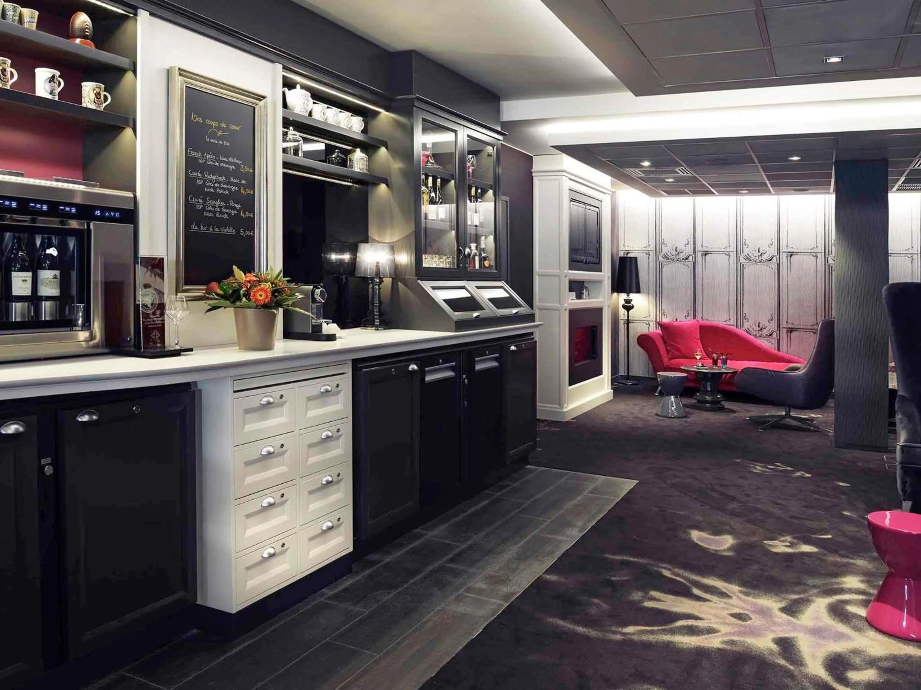 Other in Mercure Toulouse Centre Wilson Capitole