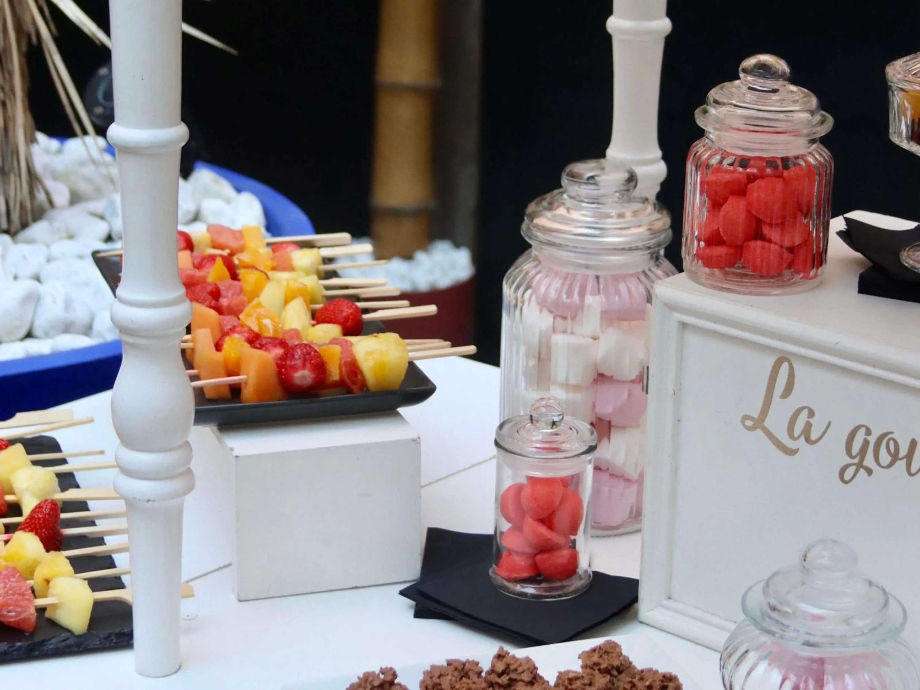 Meeting/conference room in Mercure Toulouse Centre Wilson Capitole