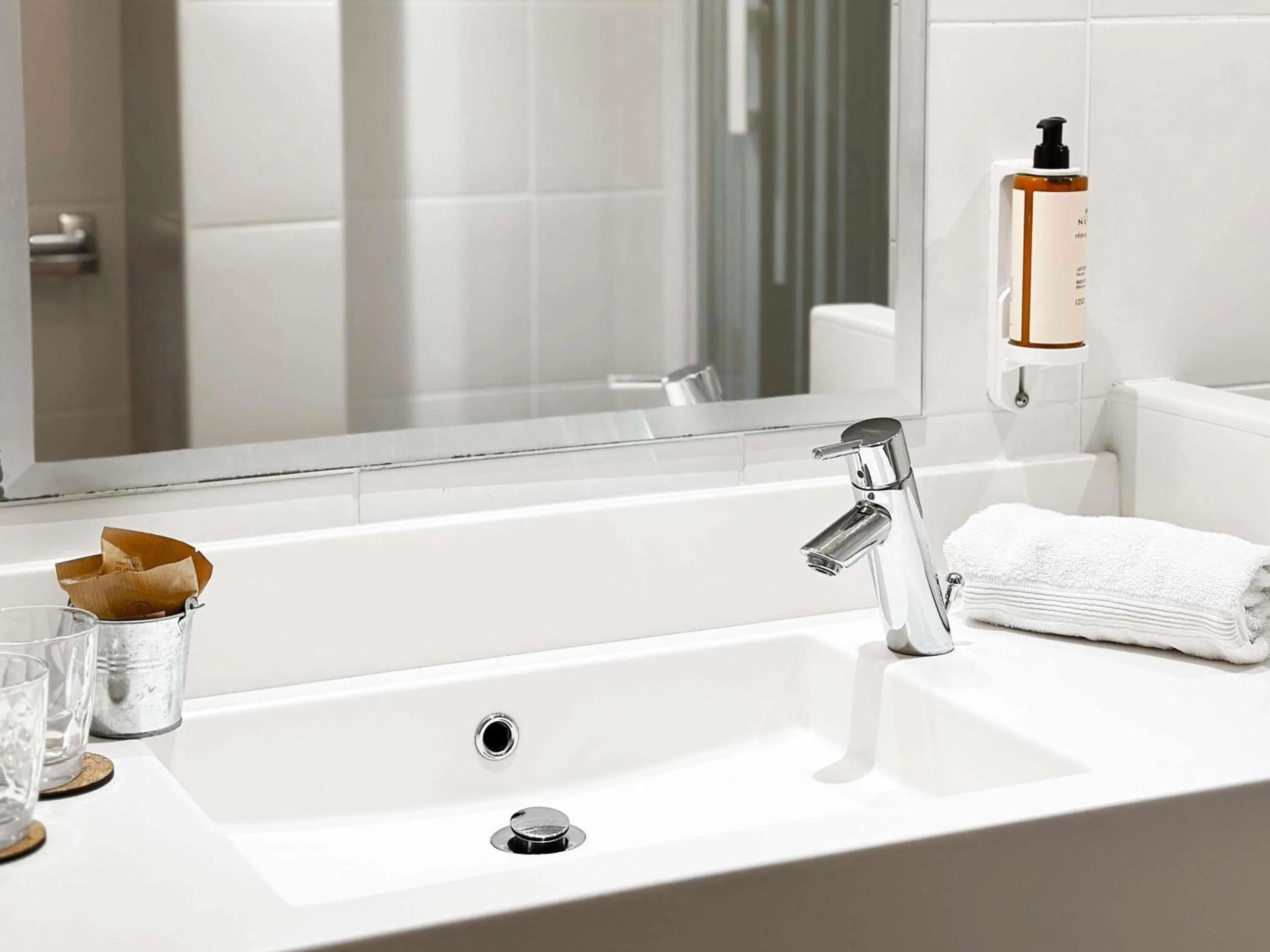 Property building in Mercure Toulouse Centre Wilson Capitole