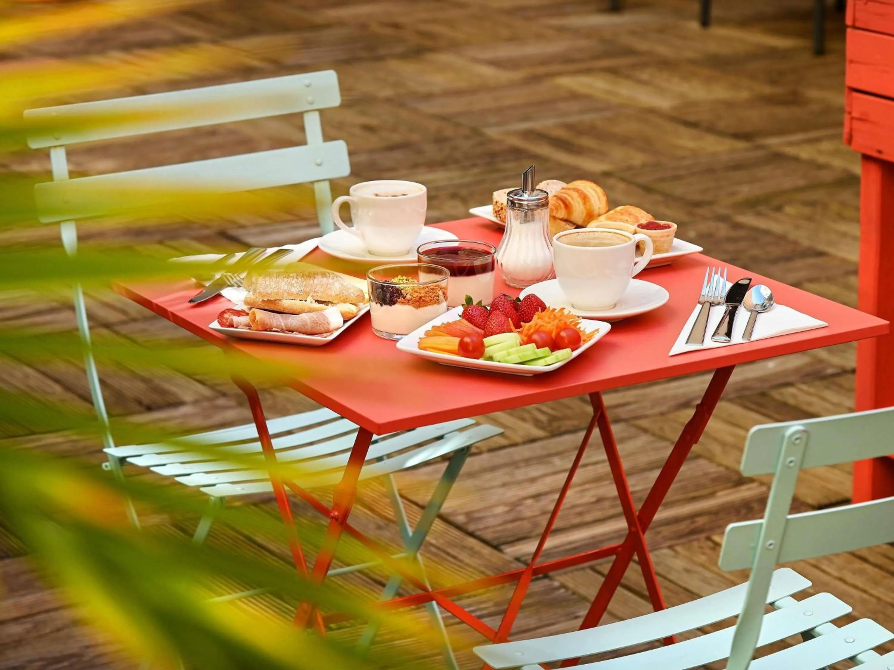 Other in Mercure Toulouse Centre Wilson Capitole