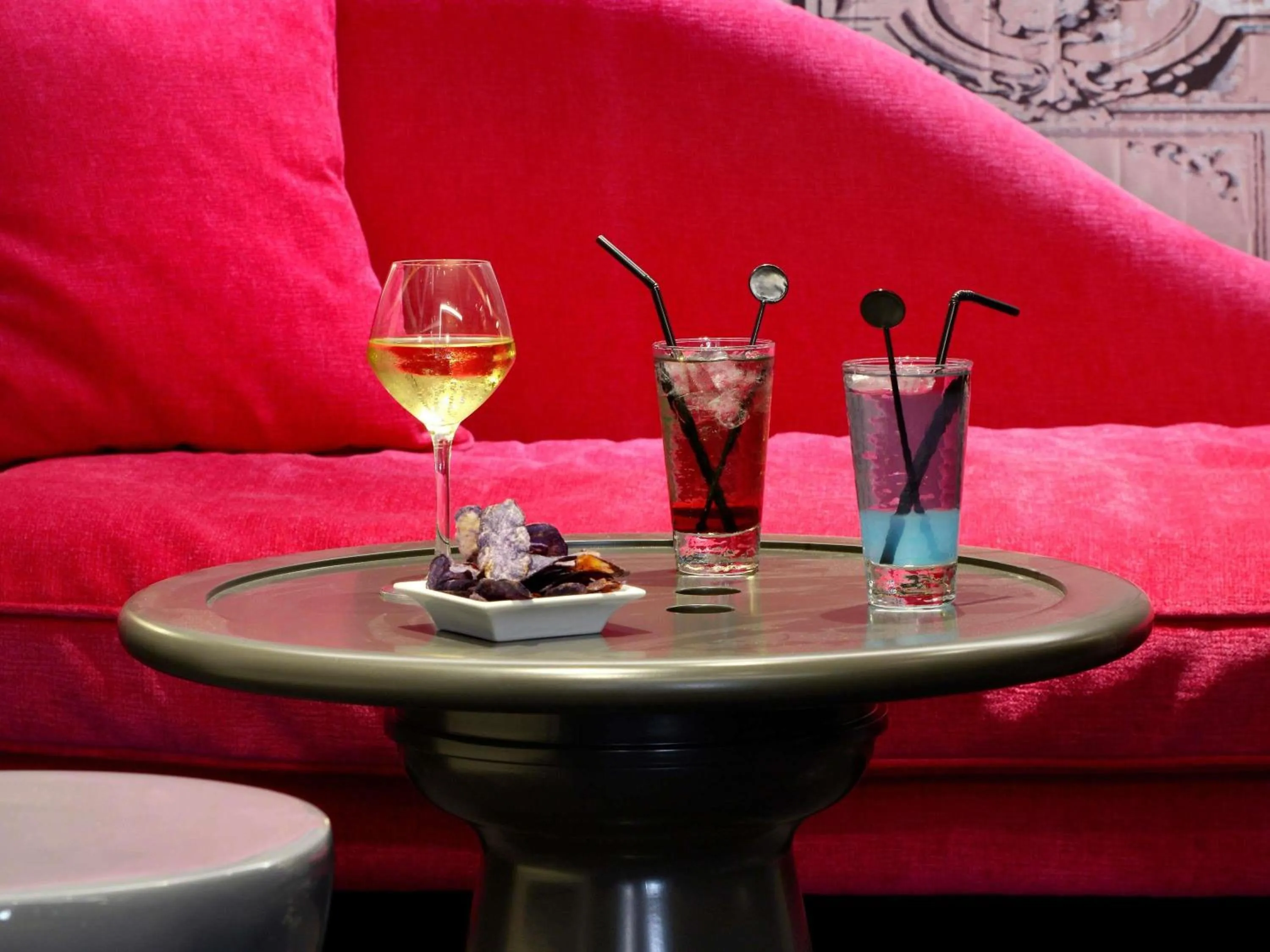 Property building in Mercure Toulouse Centre Wilson Capitole