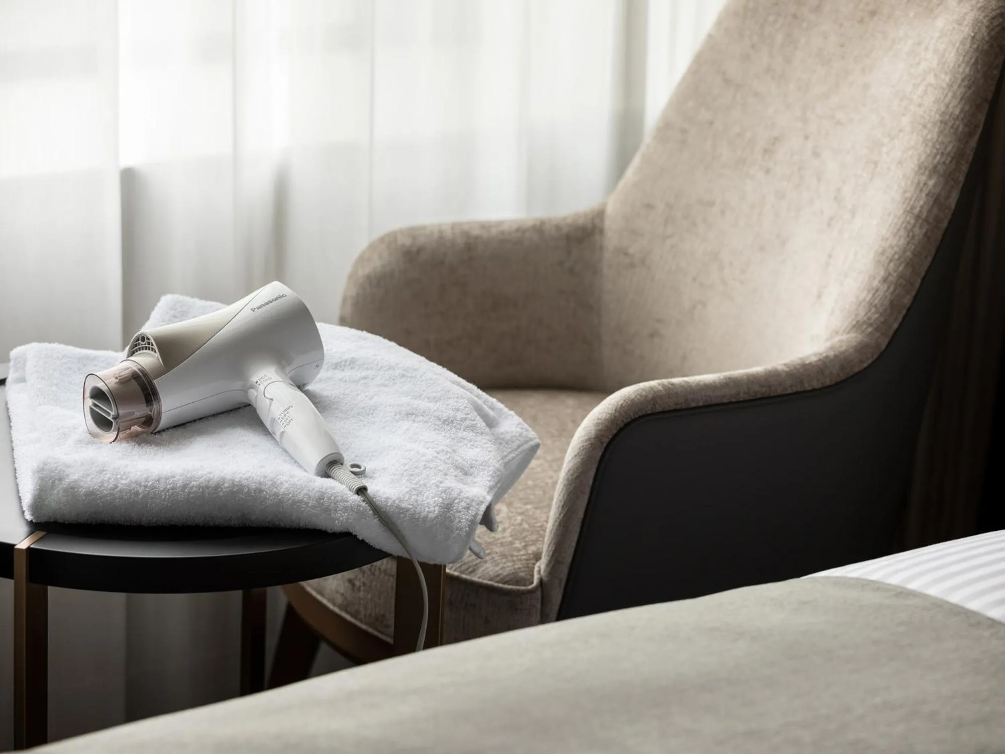 Superior Wide King Room - single occupancy in Mitsui Garden Hotel Roppongi Tokyo Premier