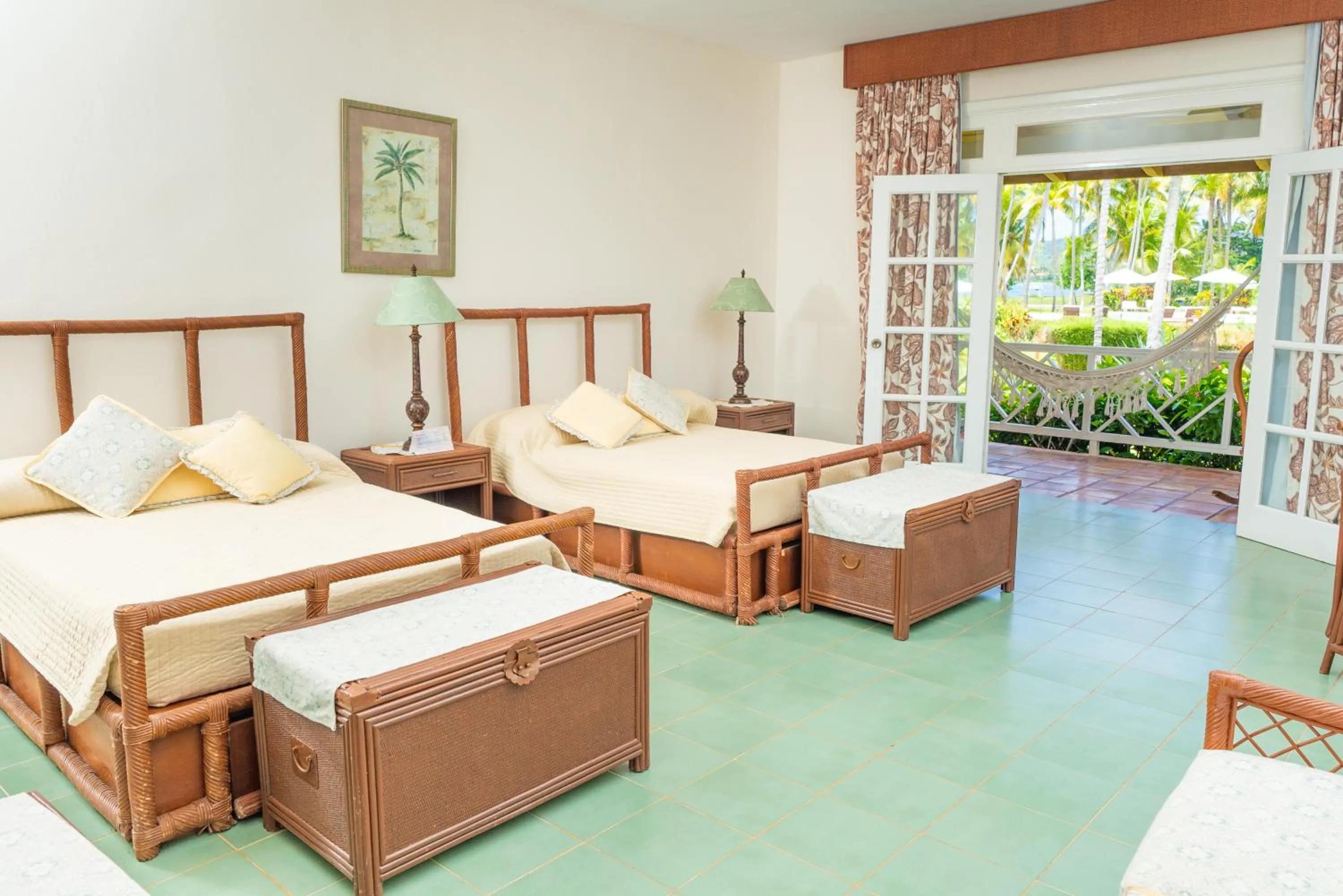 Bedroom, Bed in Hotel Villa Serena