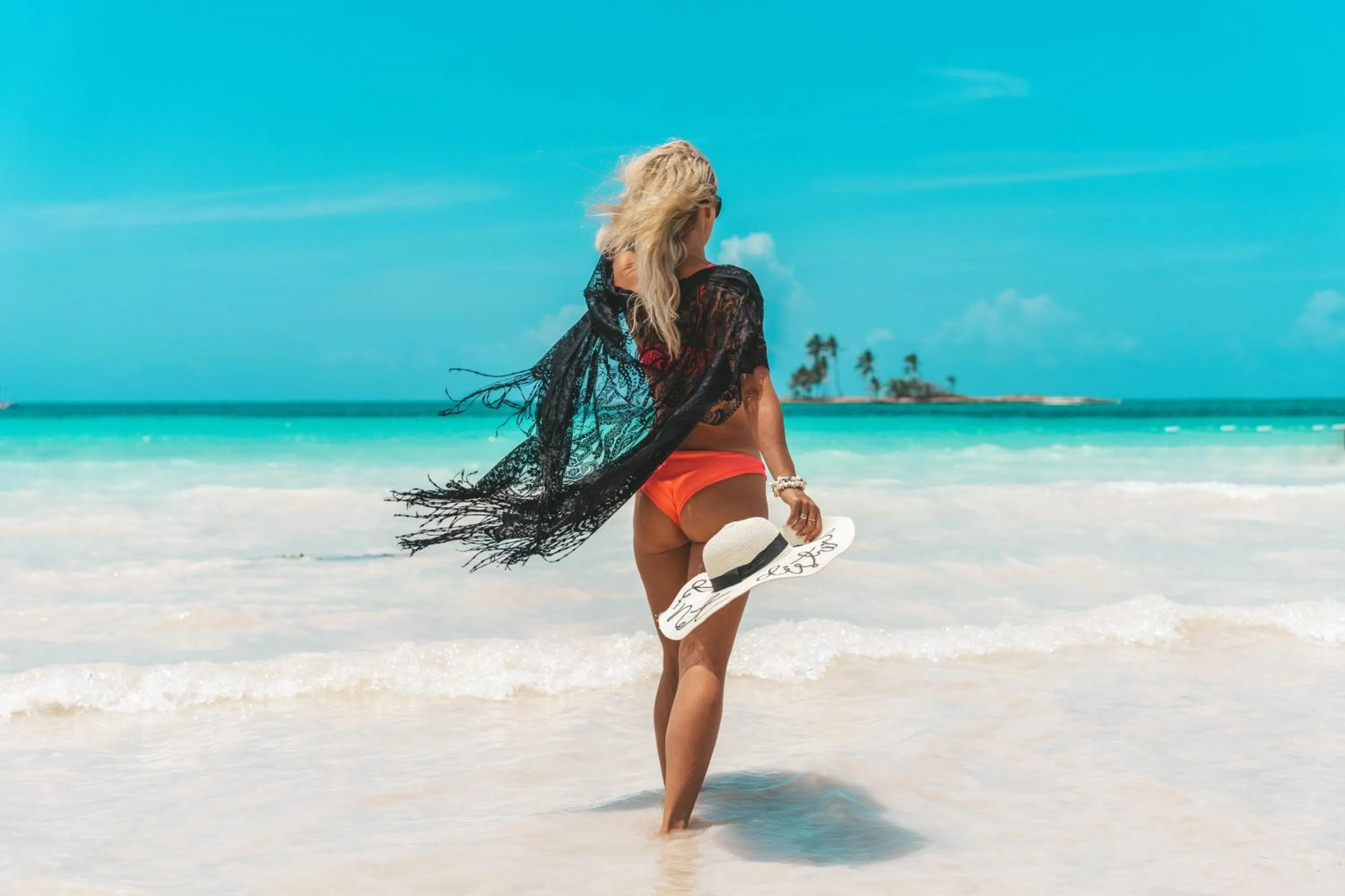 People in Hotel Villa Serena