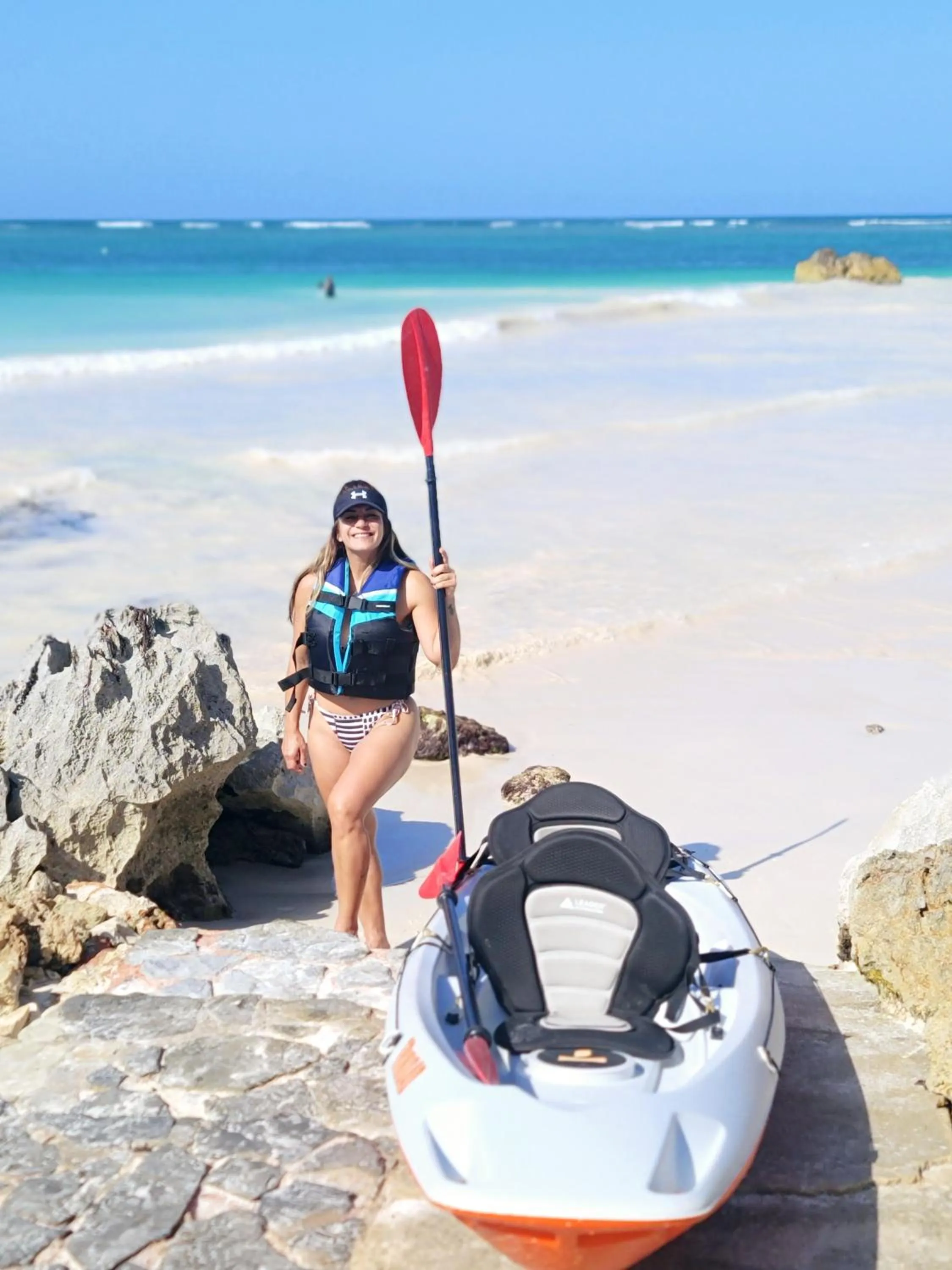 Activities in Hotel Villa Serena