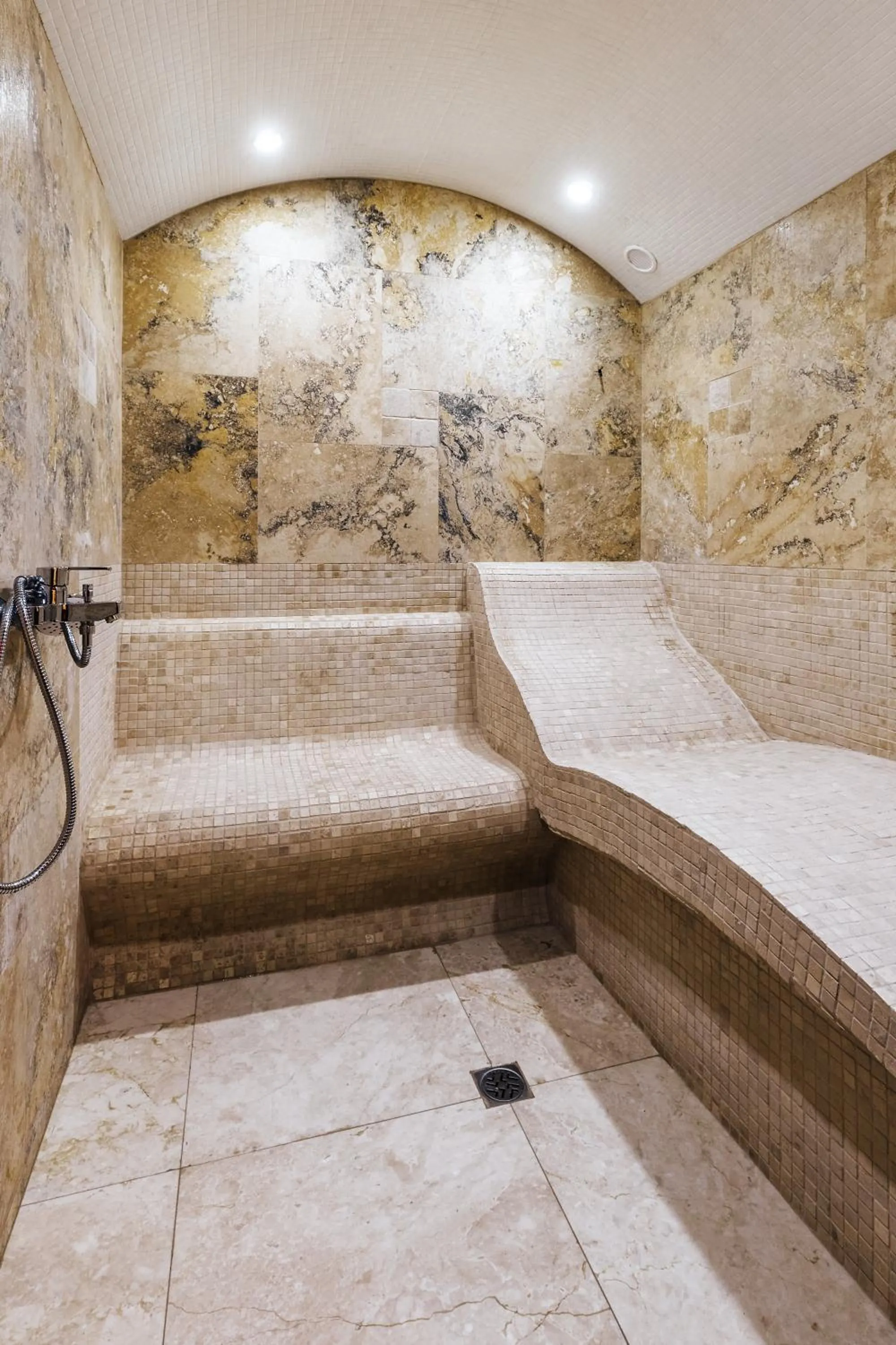 Aqua Spa Hotel Zlatograd