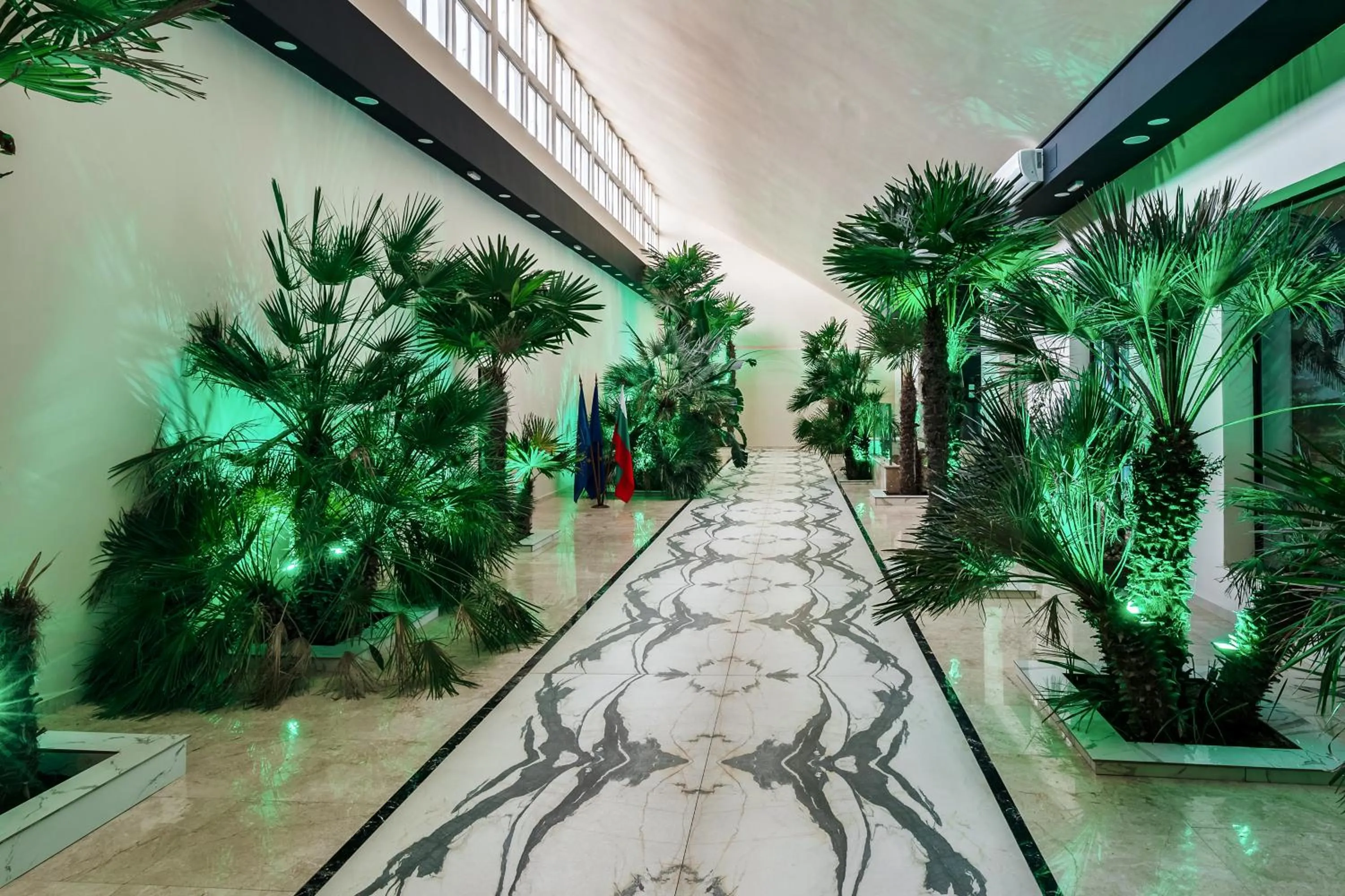 Aqua Spa Hotel Zlatograd