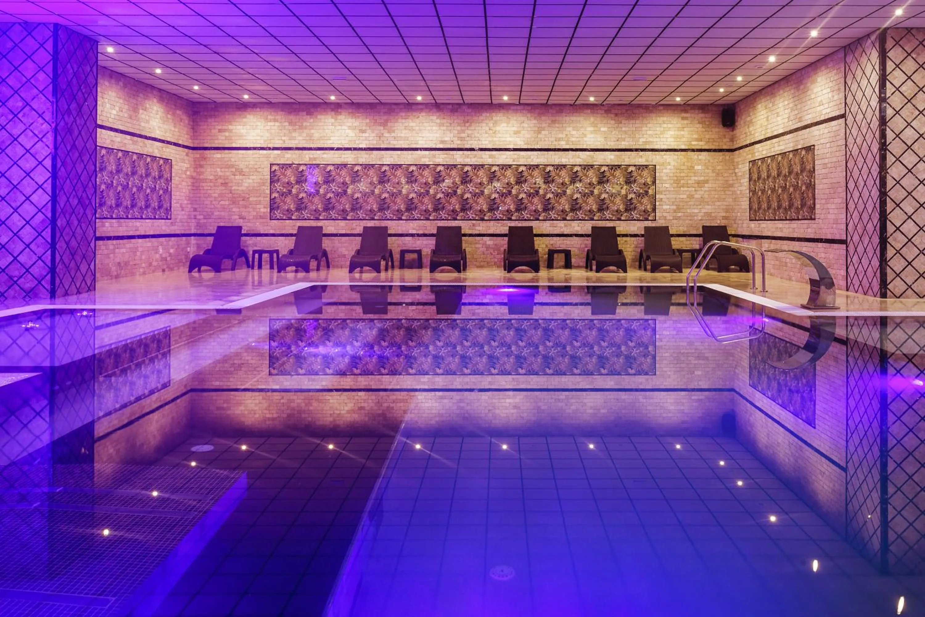 Aqua Spa Hotel Zlatograd