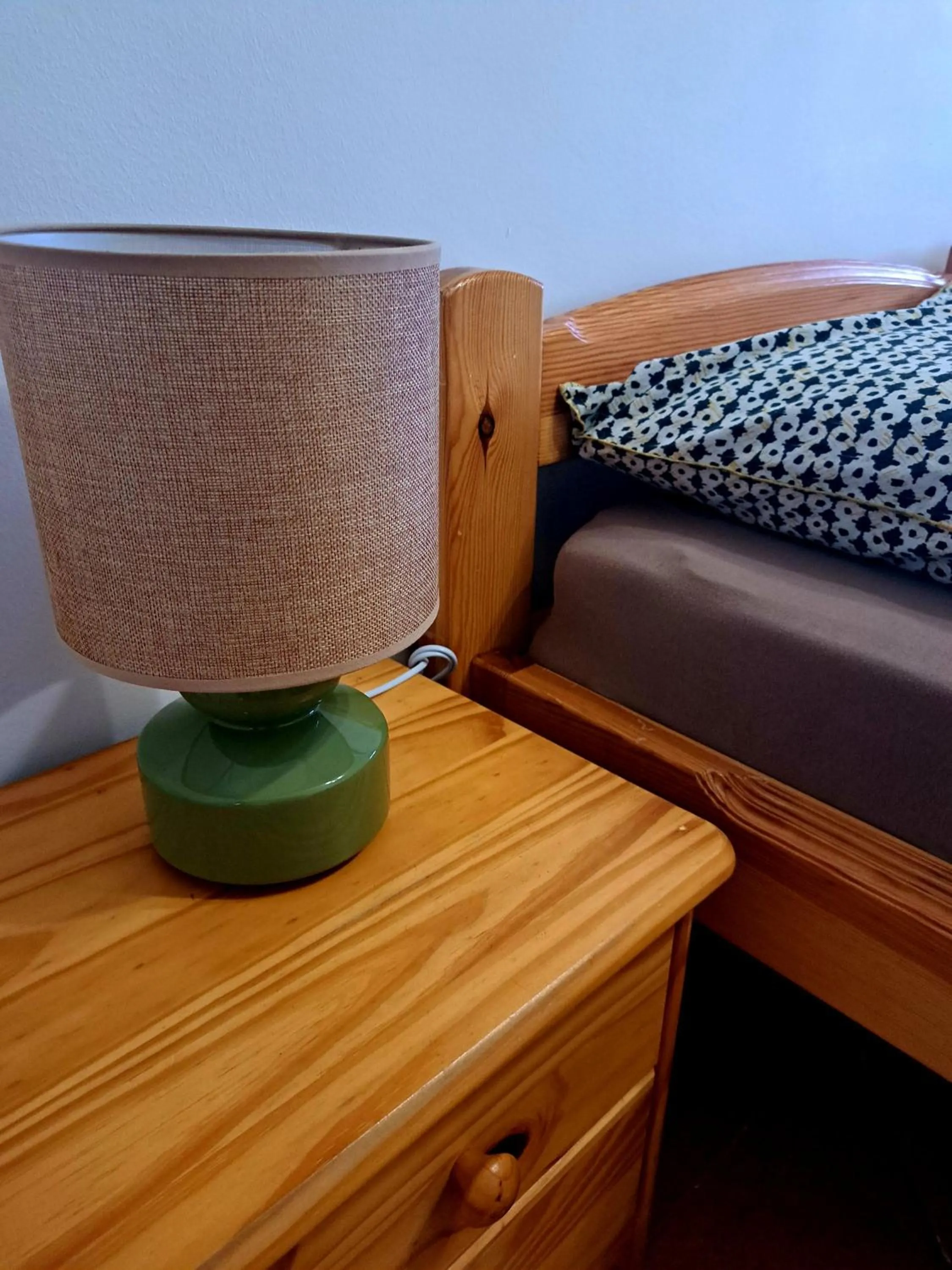 Bed in Csodarét Kúria