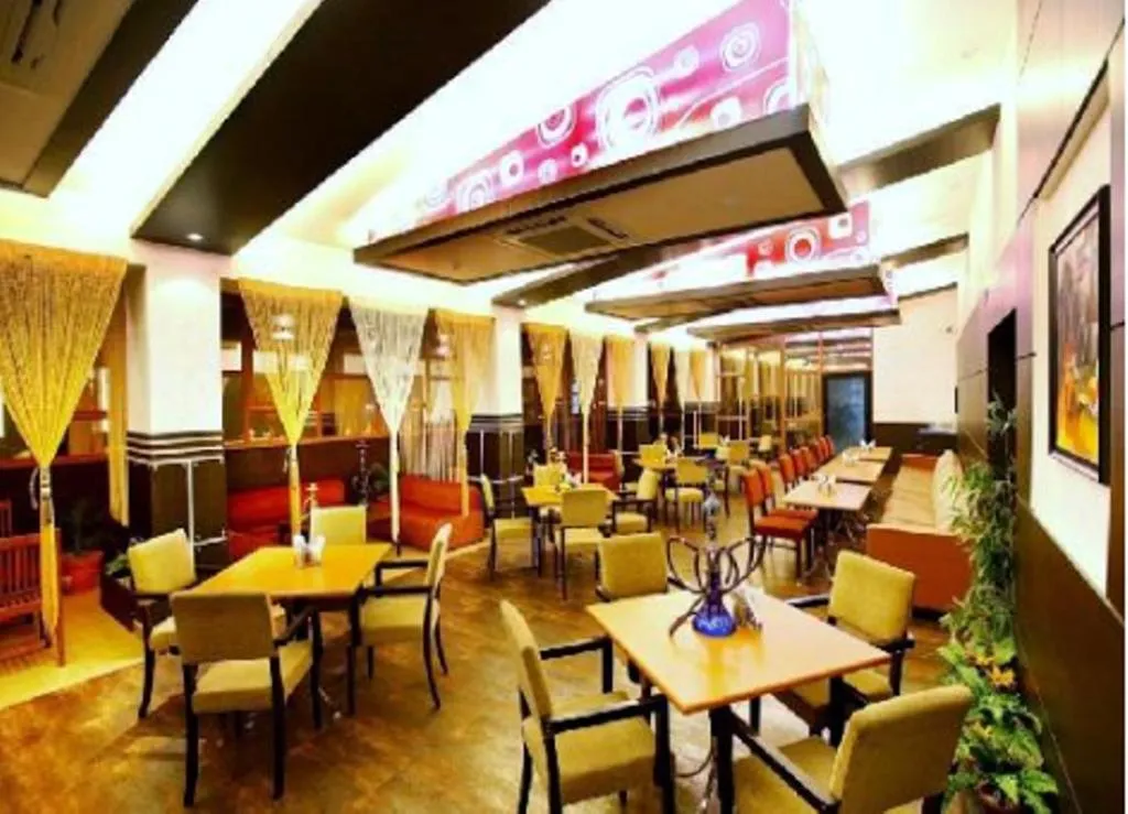 Activities in Brijwasi Royal