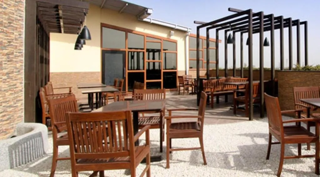 Restaurant/places to eat in Brijwasi Royal