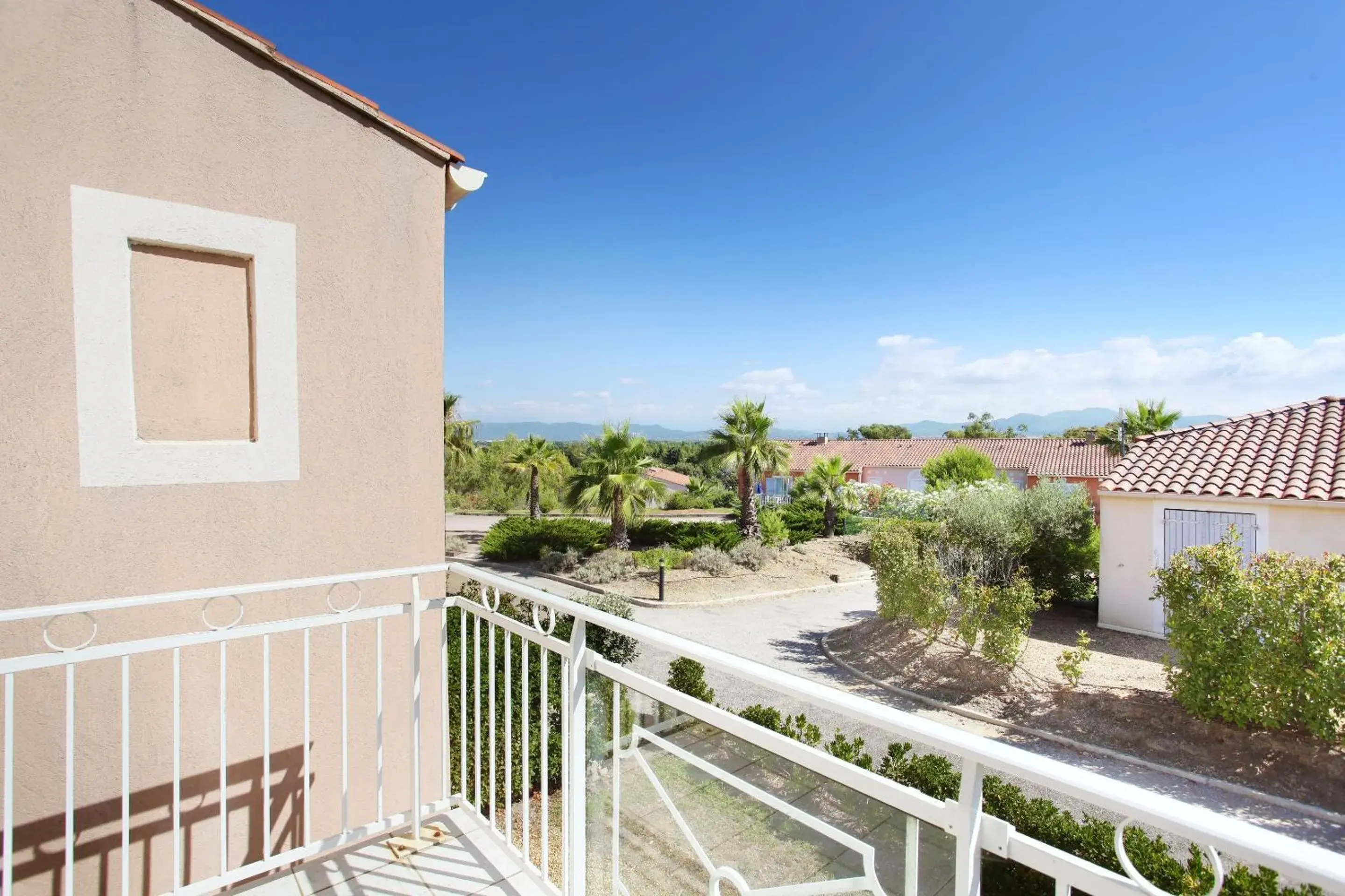 Résidence Odalys Domaine des Eucalyptus Résidence Odalys Domaine des Eucalyptus