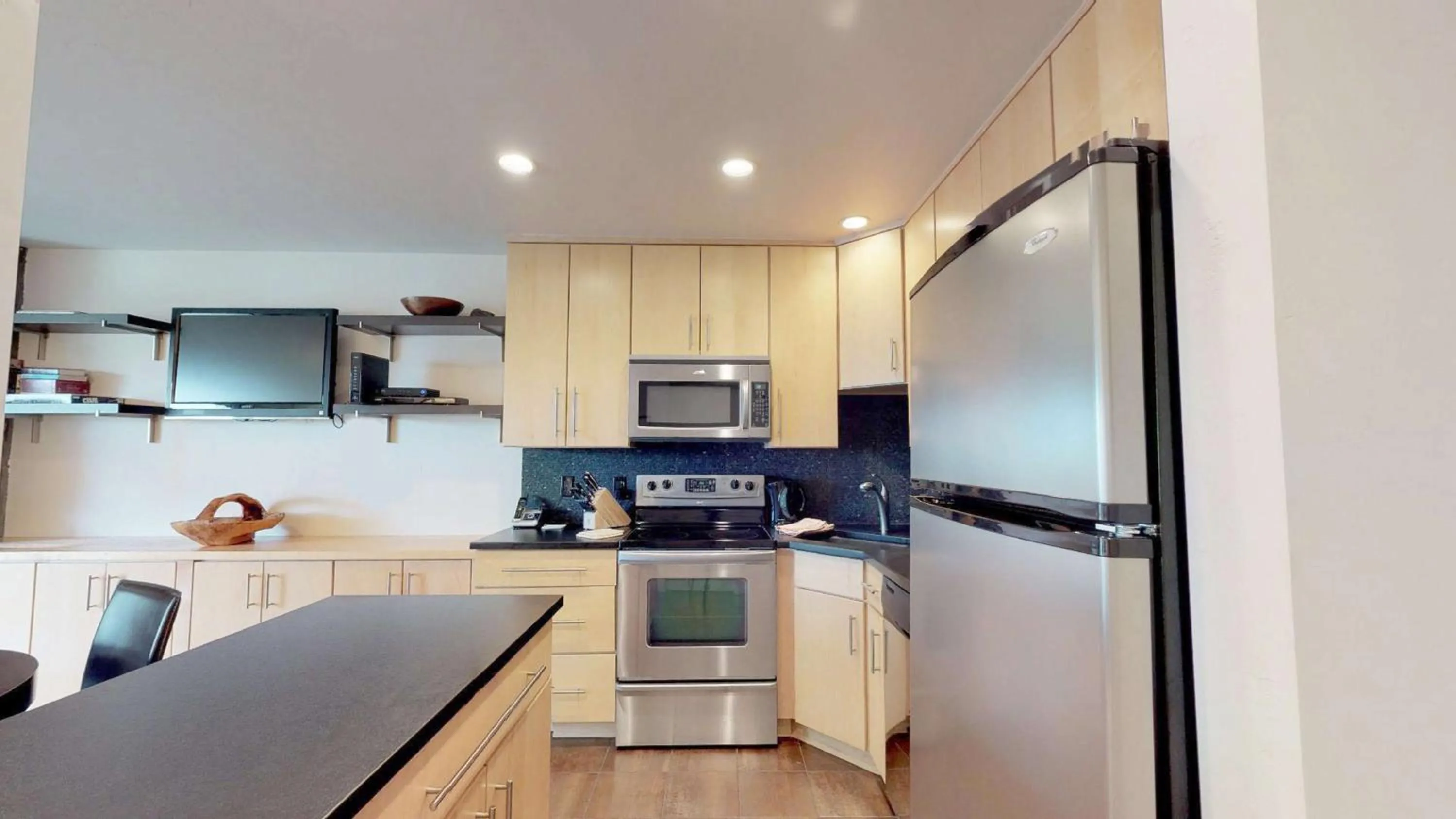 Photo of the whole room in Lichenhearth - CoralTree Residence Collection