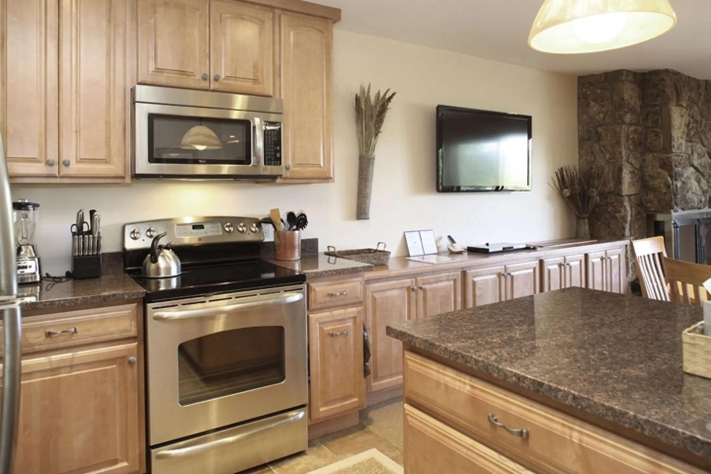 Photo of the whole room in Lichenhearth - CoralTree Residence Collection