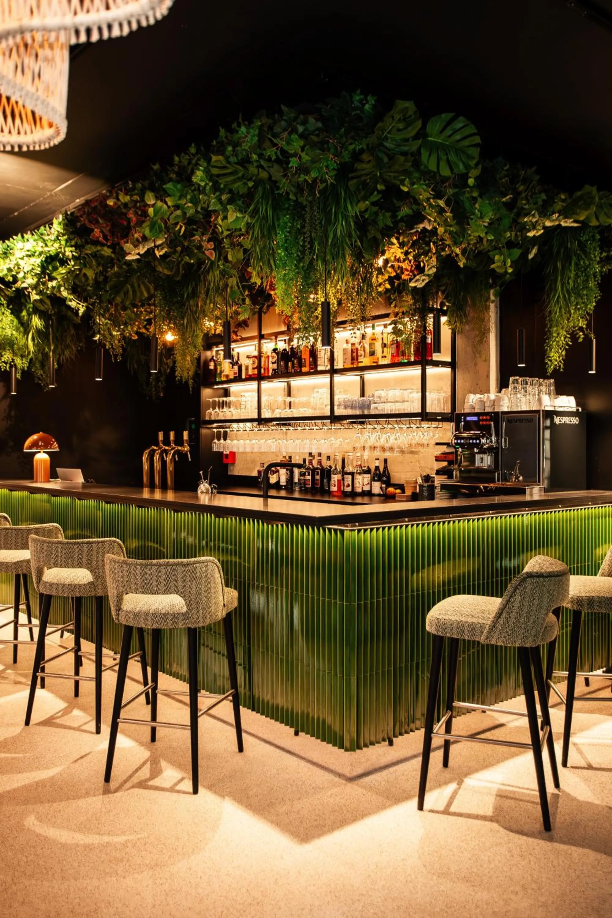 Hôtel Anne de Bretagne