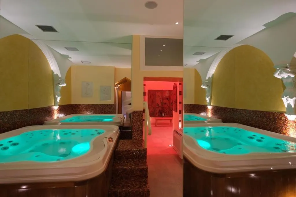 Saint George's House Appartamenti & Spa