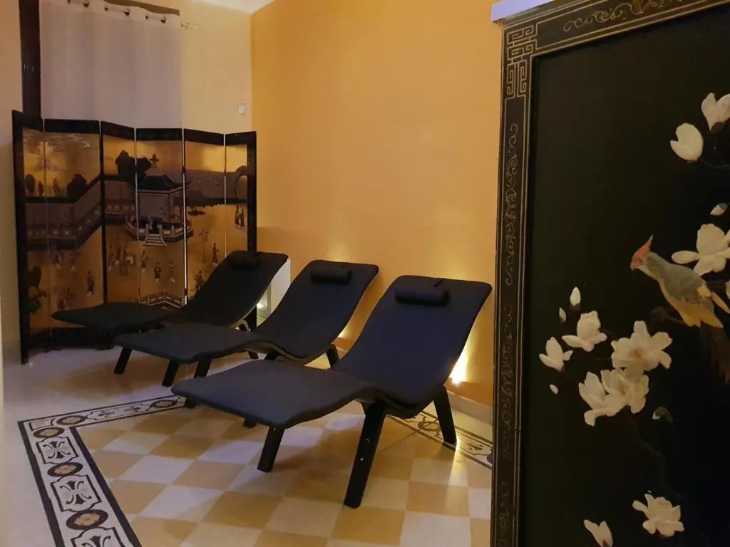 Saint George's House Appartamenti & Spa