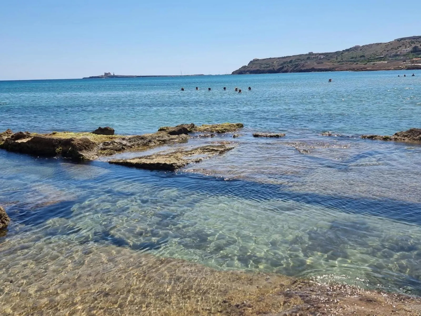 Saint George's House Appartamenti & Spa