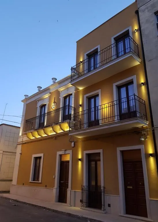 Saint George's House Appartamenti & Spa