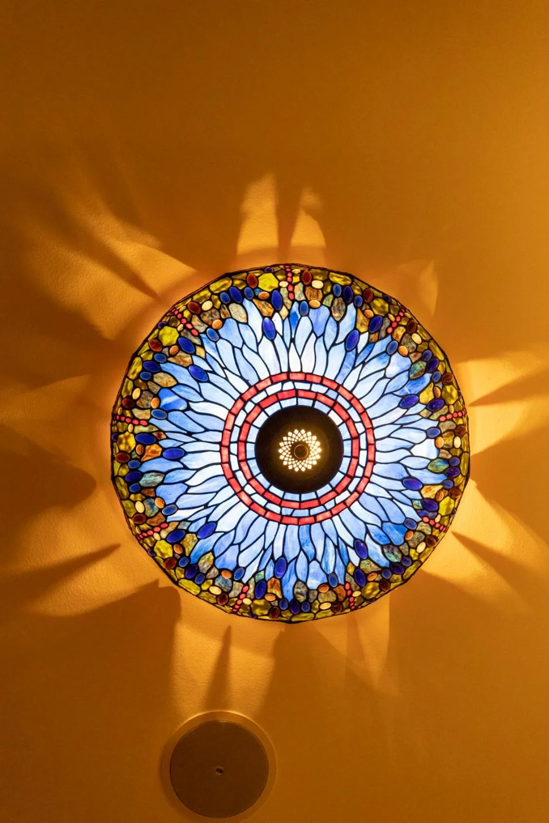 Spa and wellness centre/facilities in Saint George's House Appartamenti & Spa