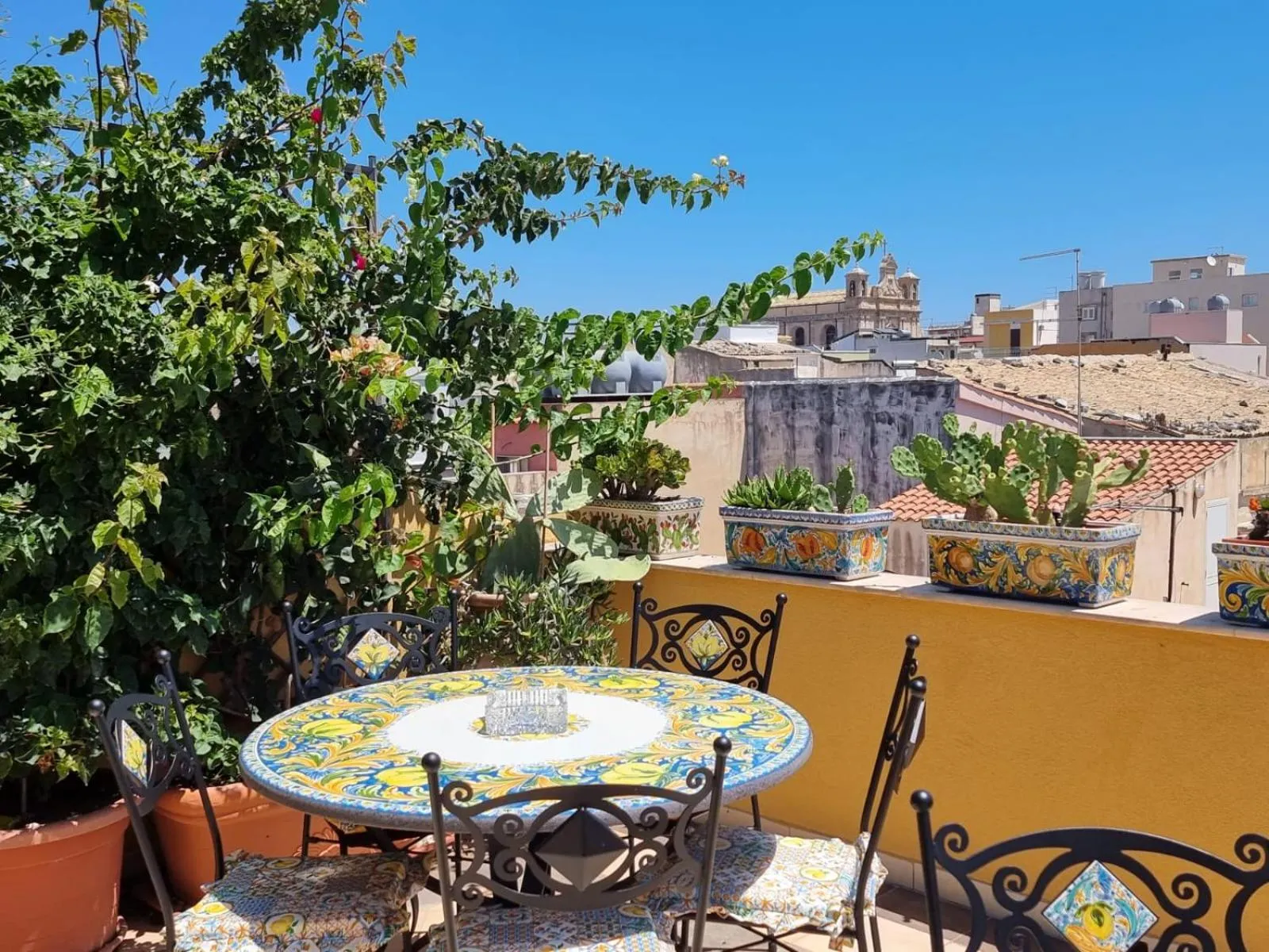 Saint George's House Appartamenti & Spa