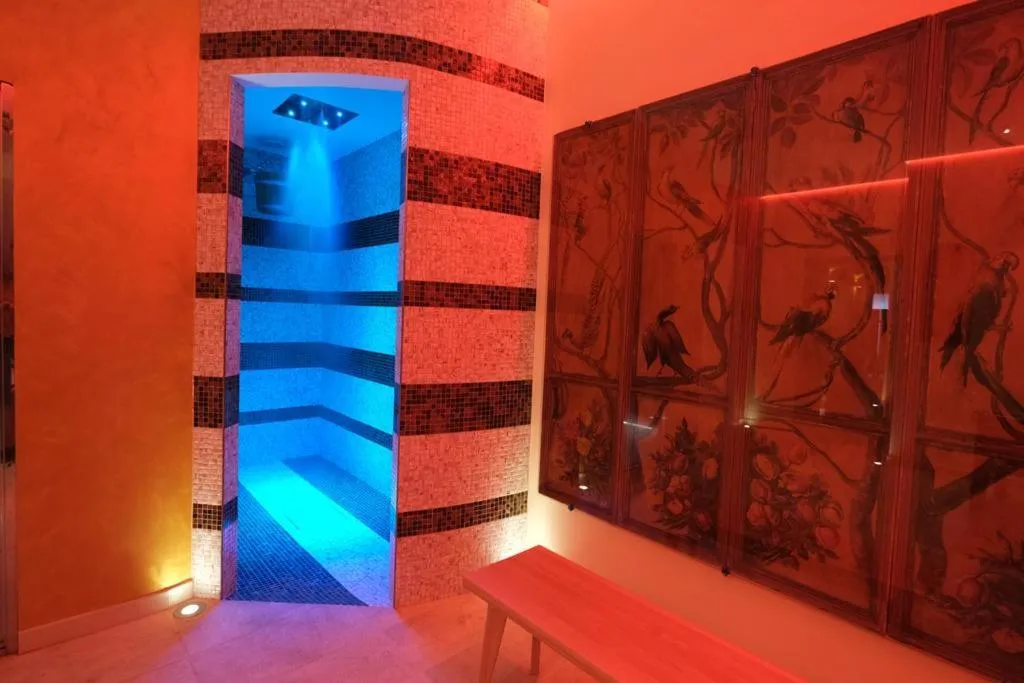 Saint George's House Appartamenti & Spa