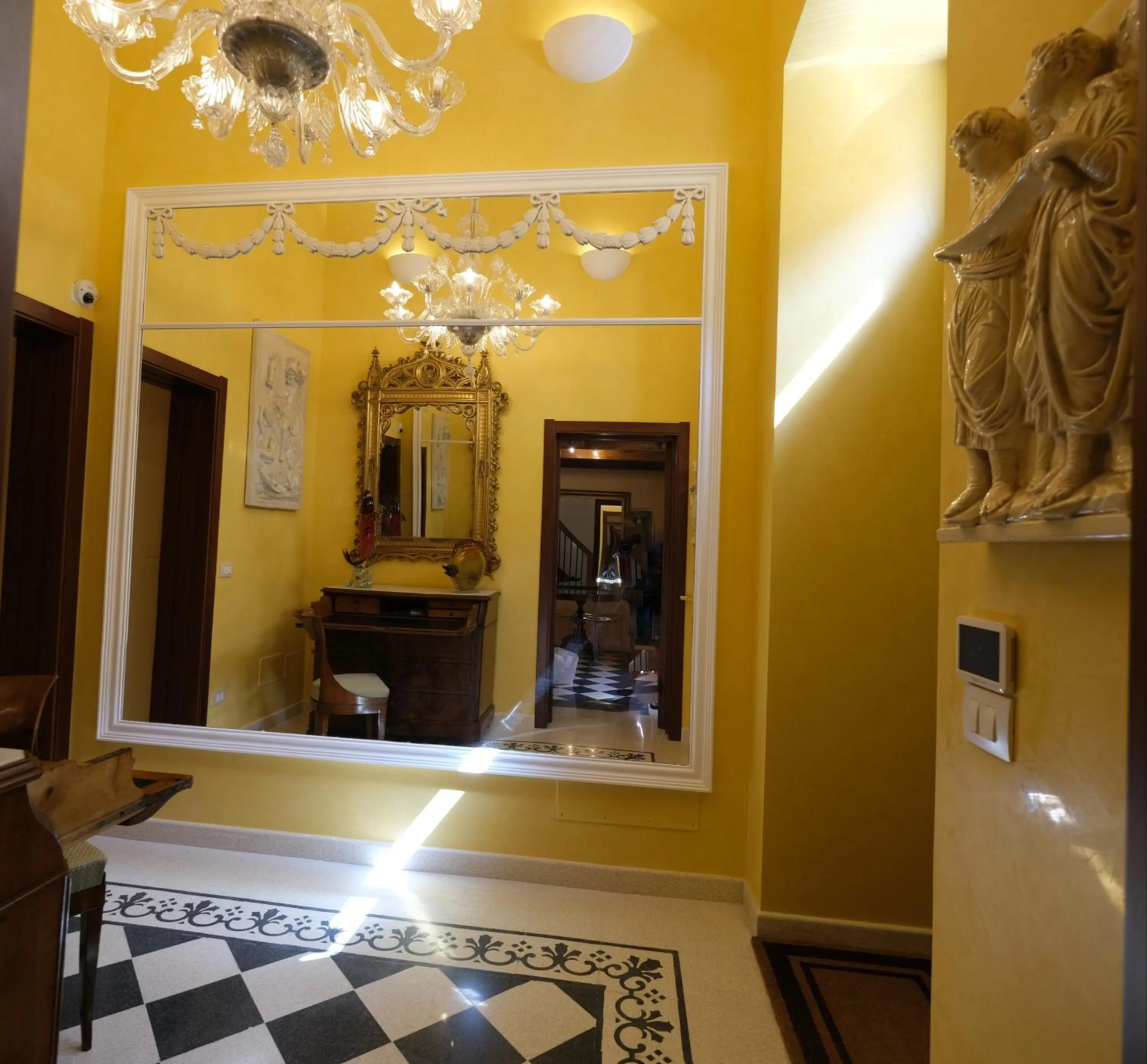 Saint George's House Appartamenti & Spa