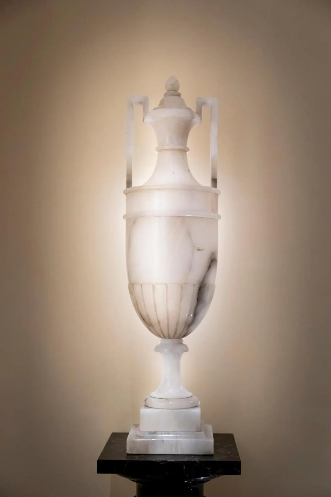 Spa and wellness centre/facilities in Saint George's House Appartamenti & Spa