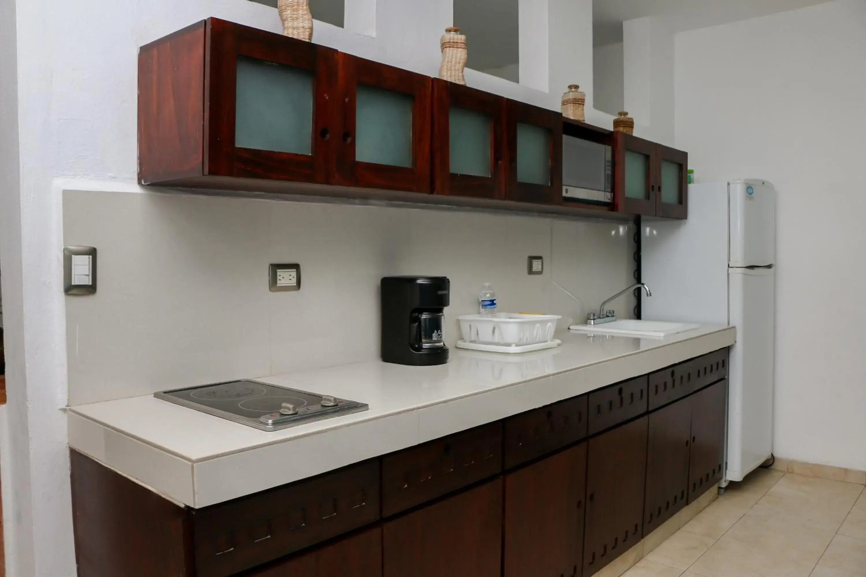 Superior One-Bedroom Suite in Playa Linda Hotel Superior One-Bedroom Suite in Playa Linda Hotel