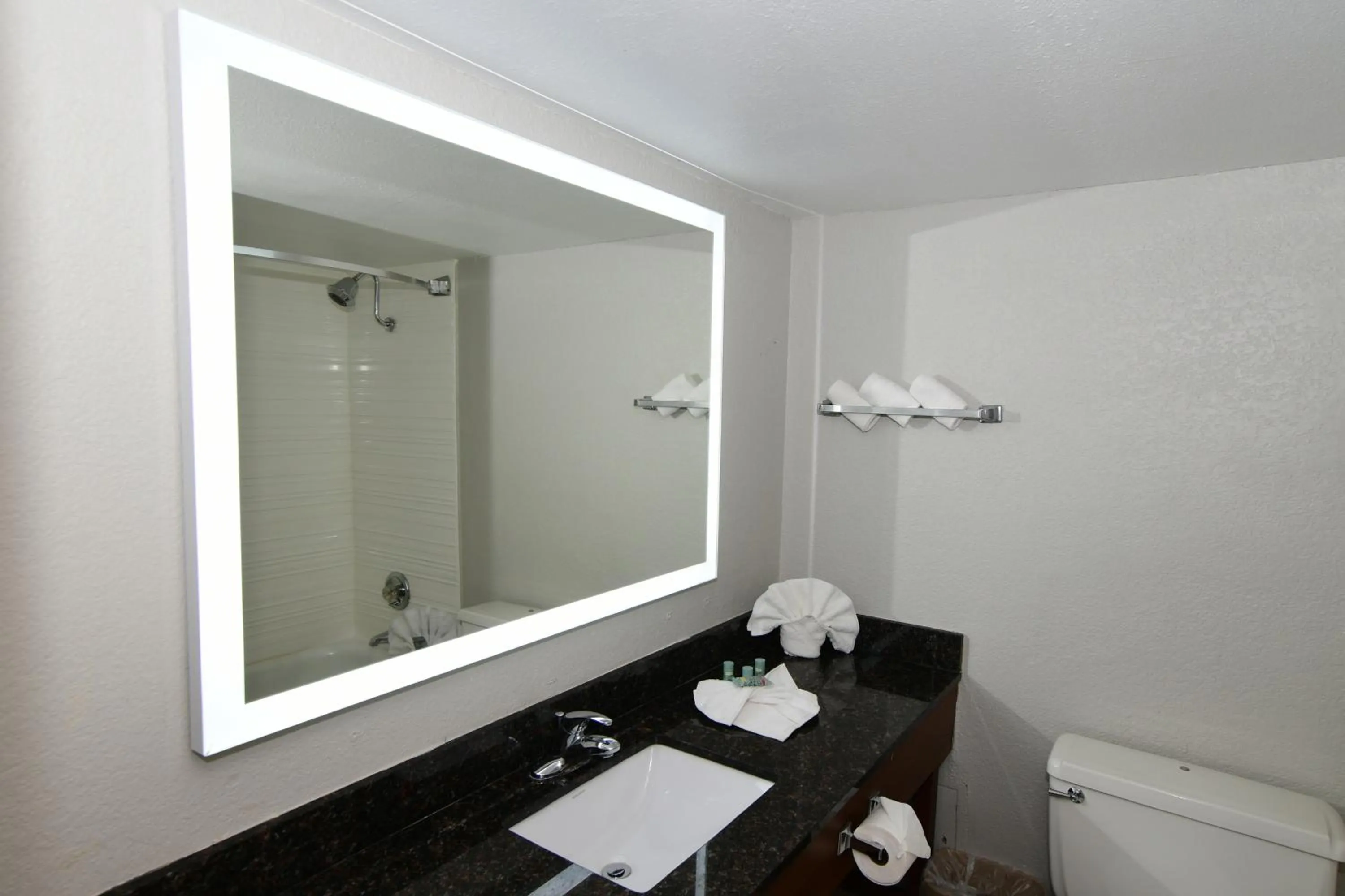 Best Western Regency Inn