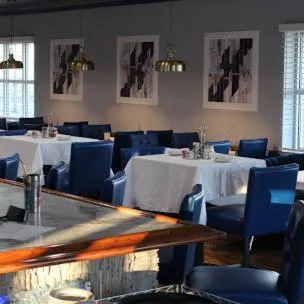 Best Western Regency Inn