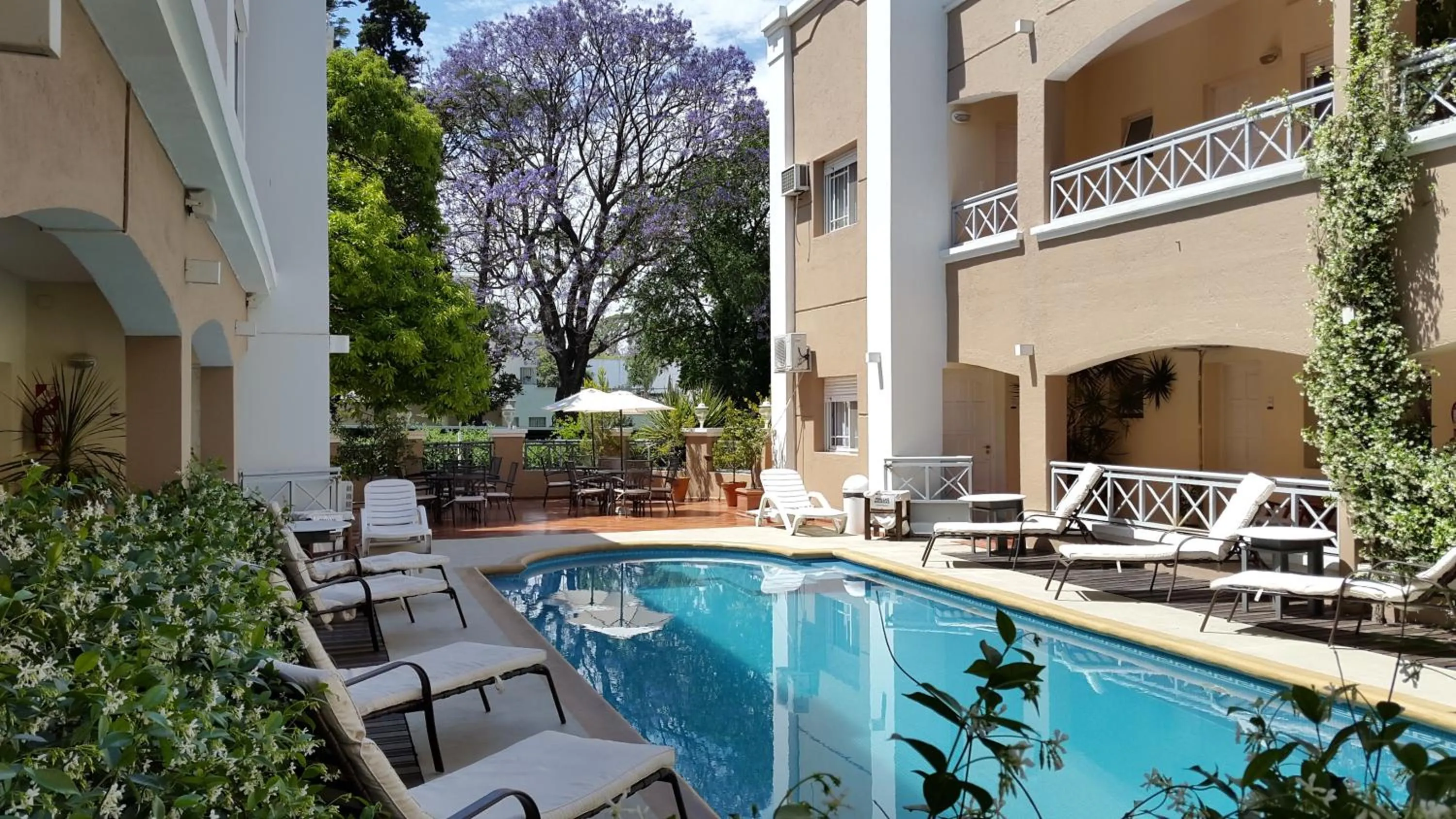 Day in Solares Hotel & Spa