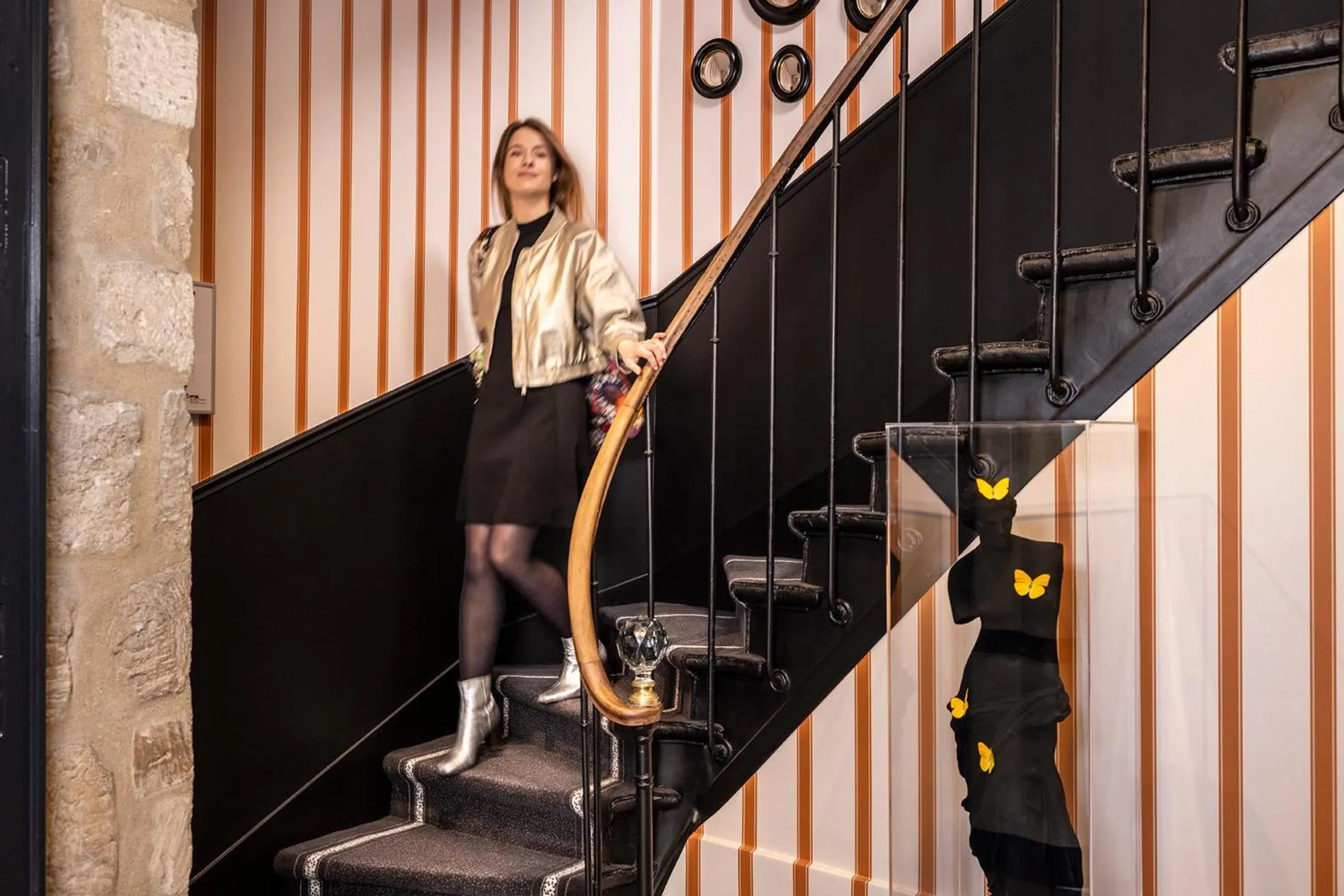 Other in Hotel Louis II