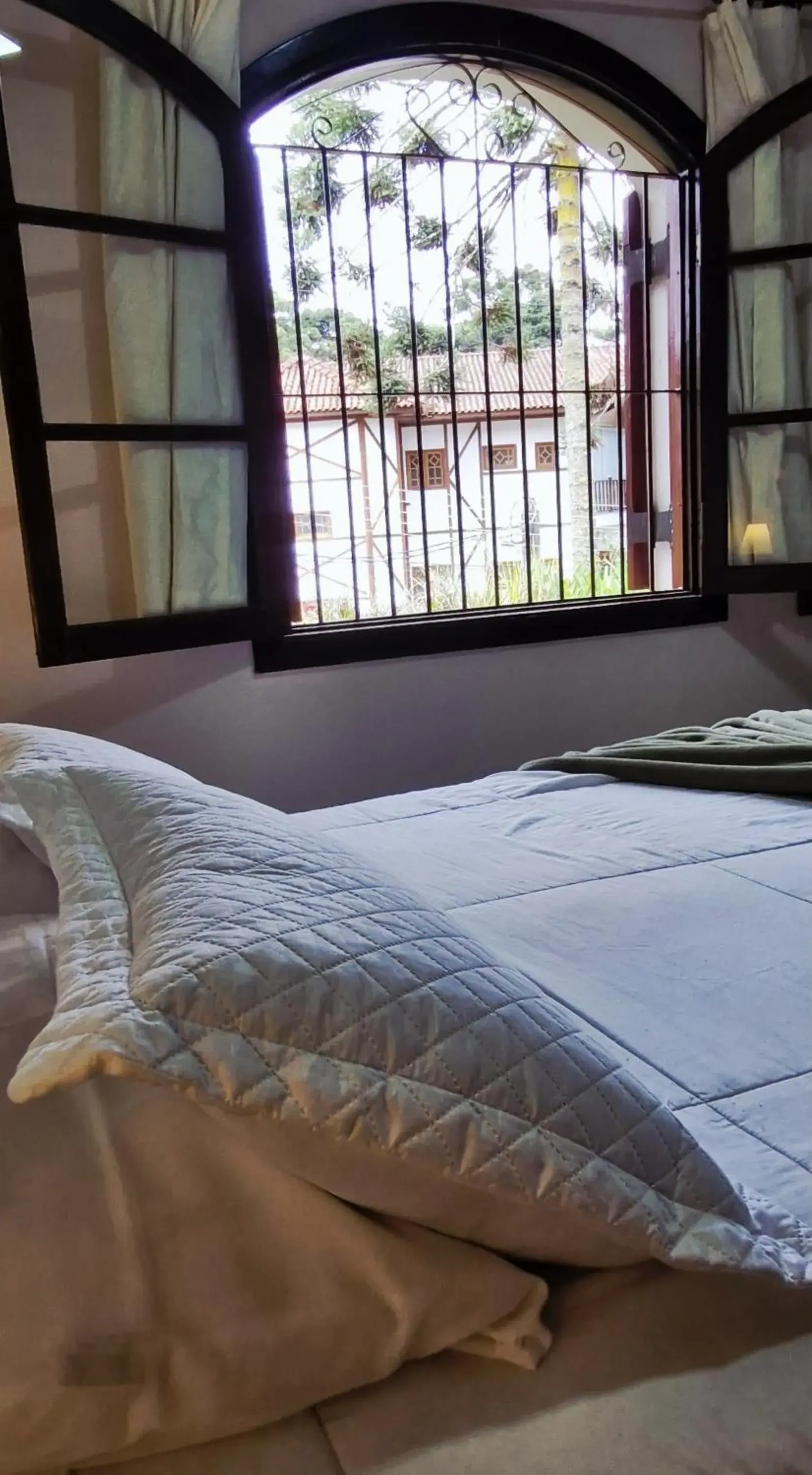 Suite in Pousada da Lua Suite in Pousada da Lua