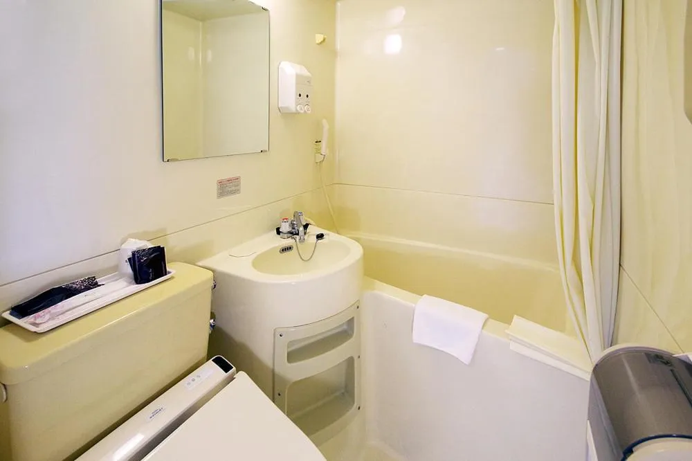 Sasebo Daiichi Hotel