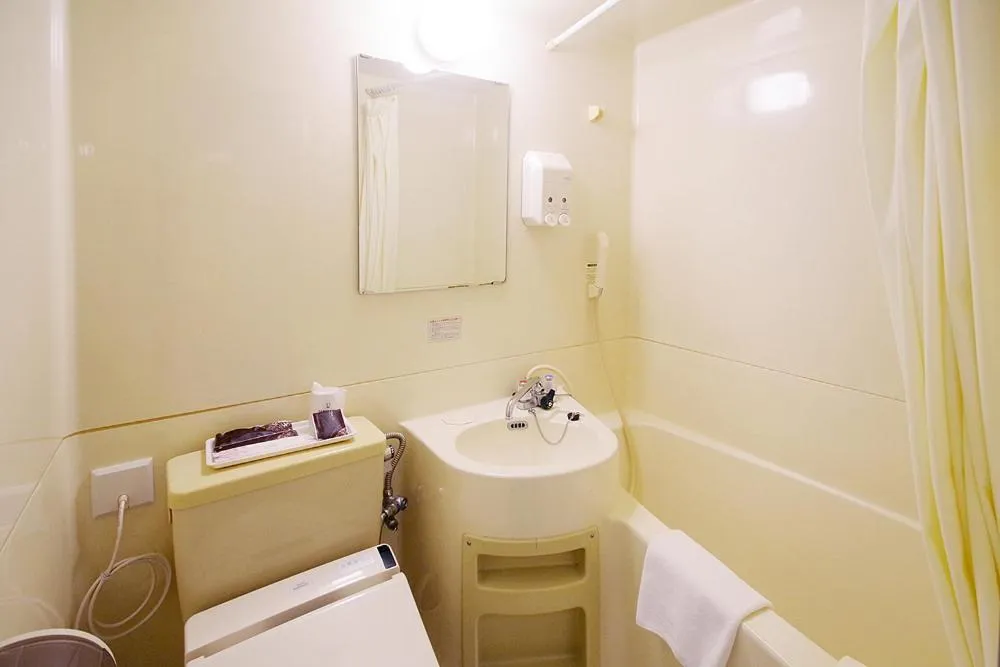 Sasebo Daiichi Hotel