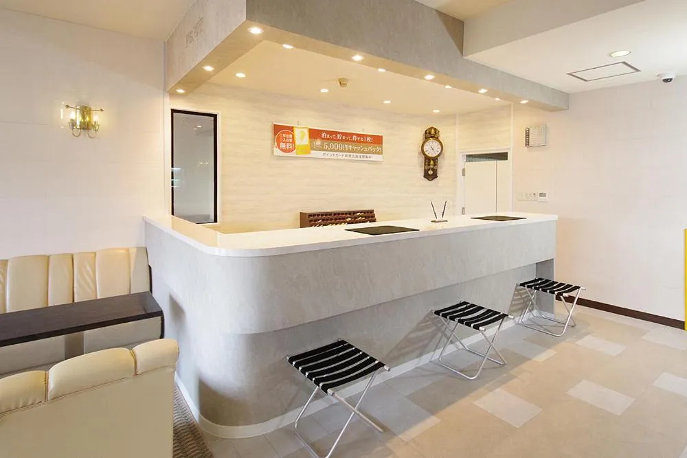 Sasebo Daiichi Hotel