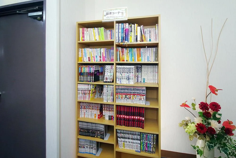 Sasebo Daiichi Hotel