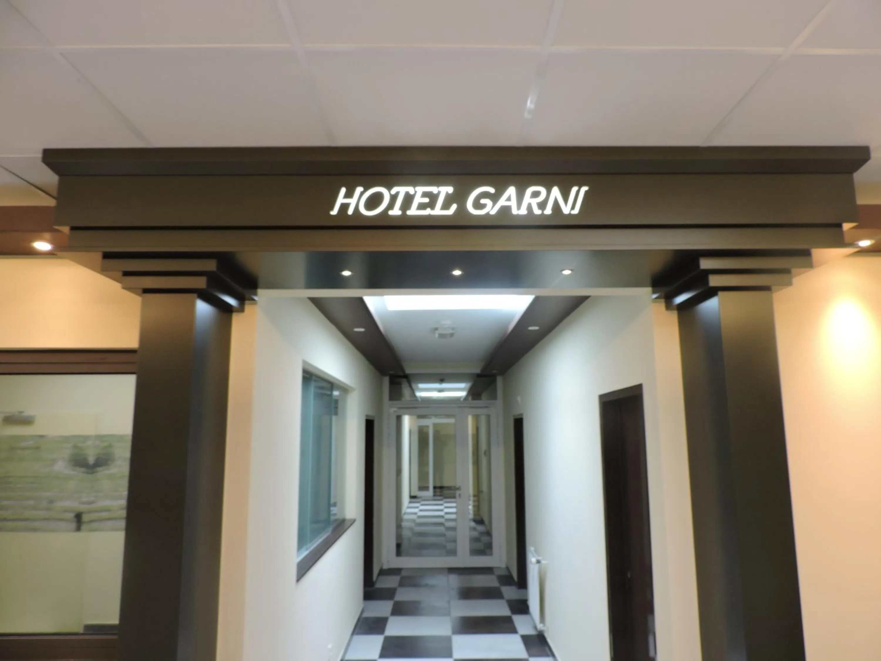 Apart-Hotel Wiesbaden