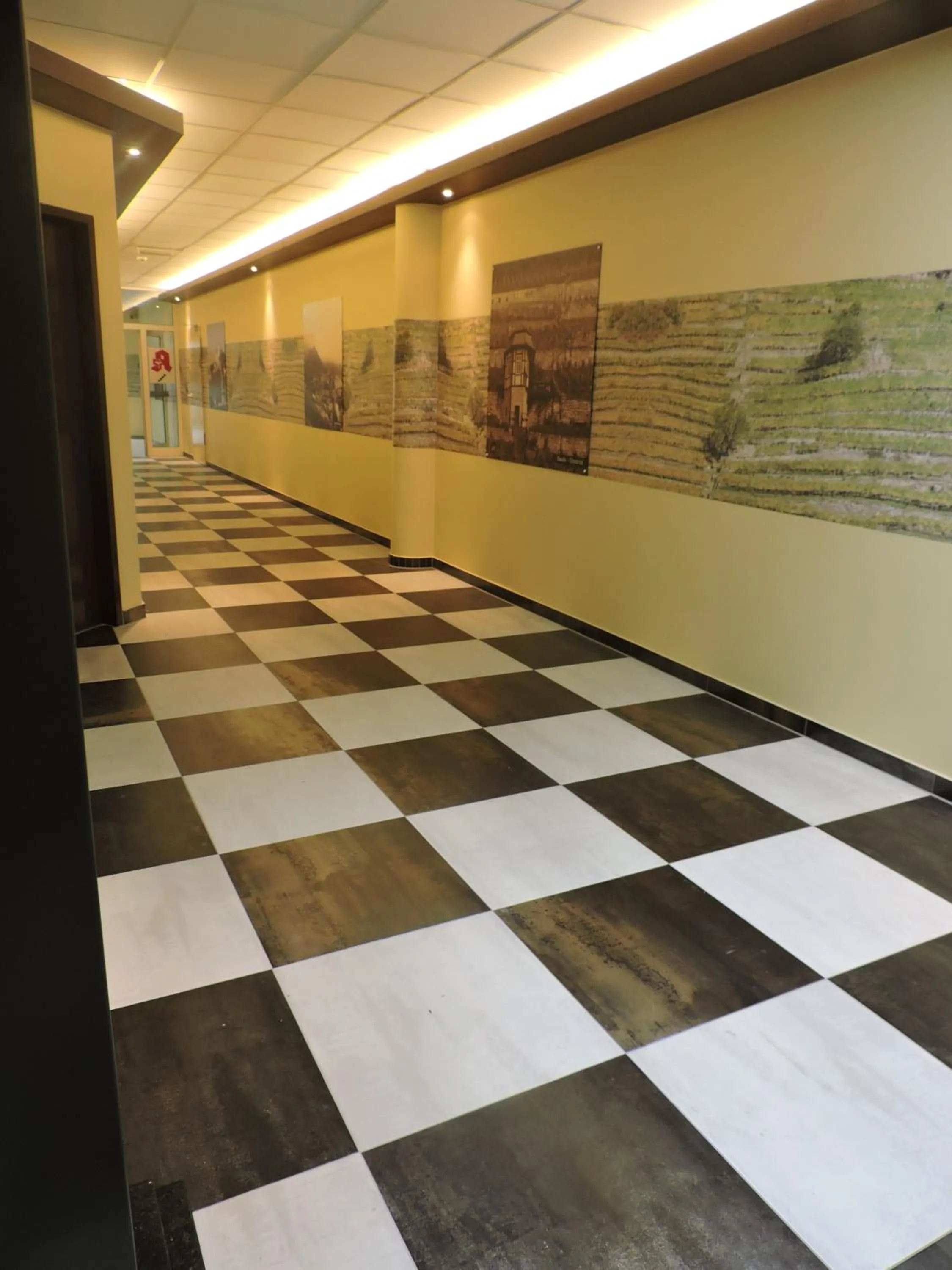 Apart-Hotel Wiesbaden