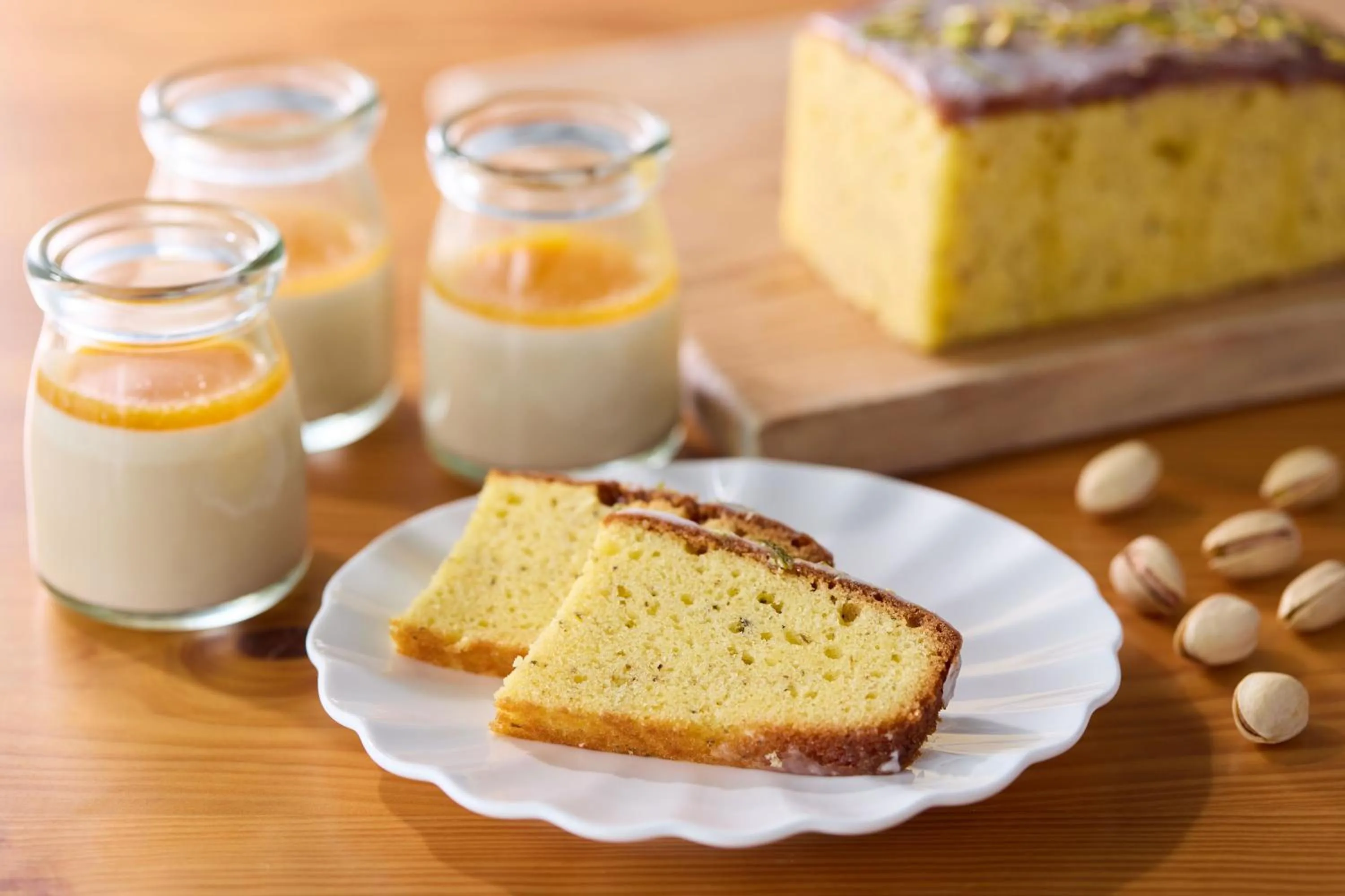 Breakfast in Naha Tokyu REI Hotel
