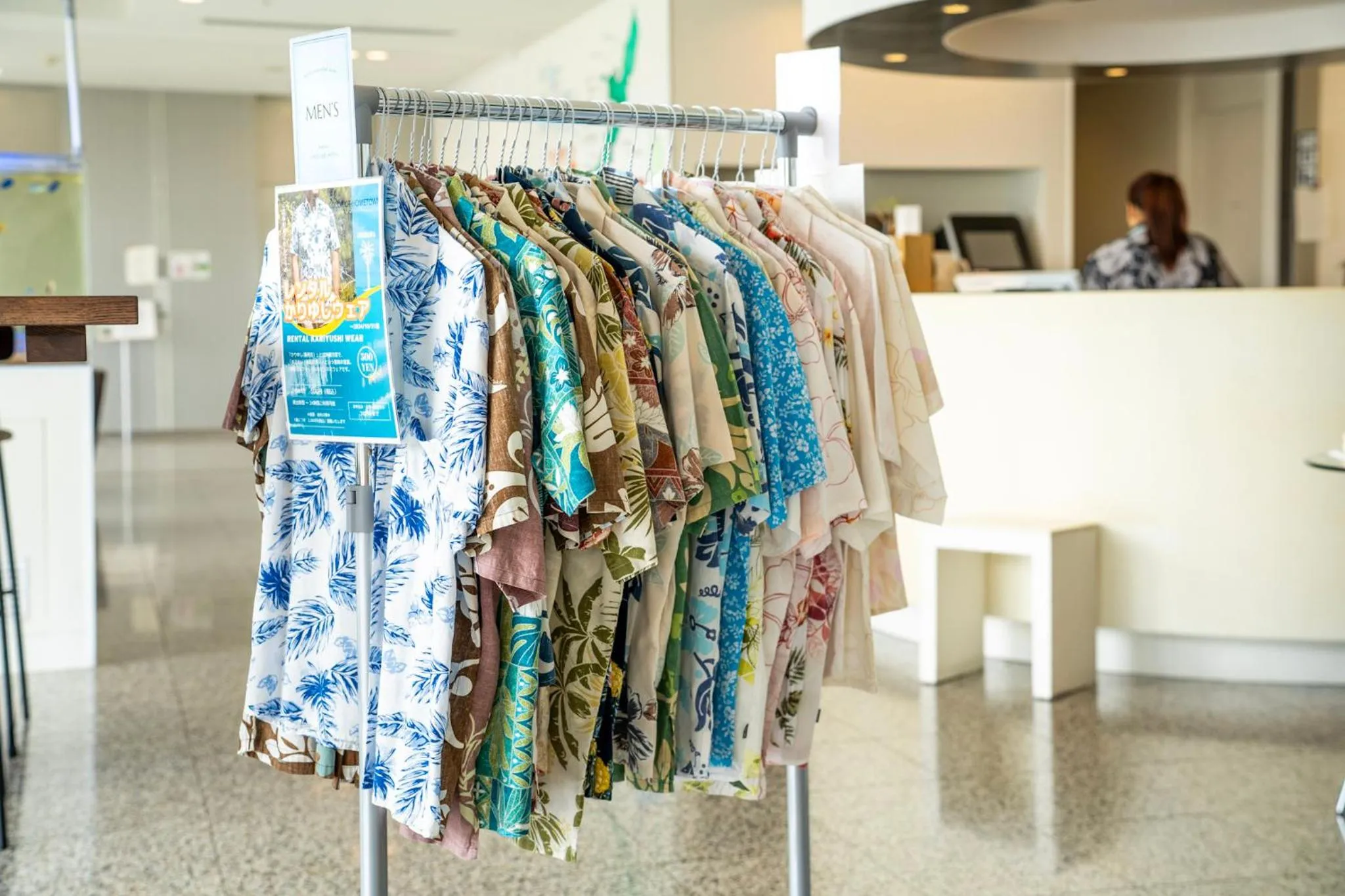 Activities in Naha Tokyu REI Hotel