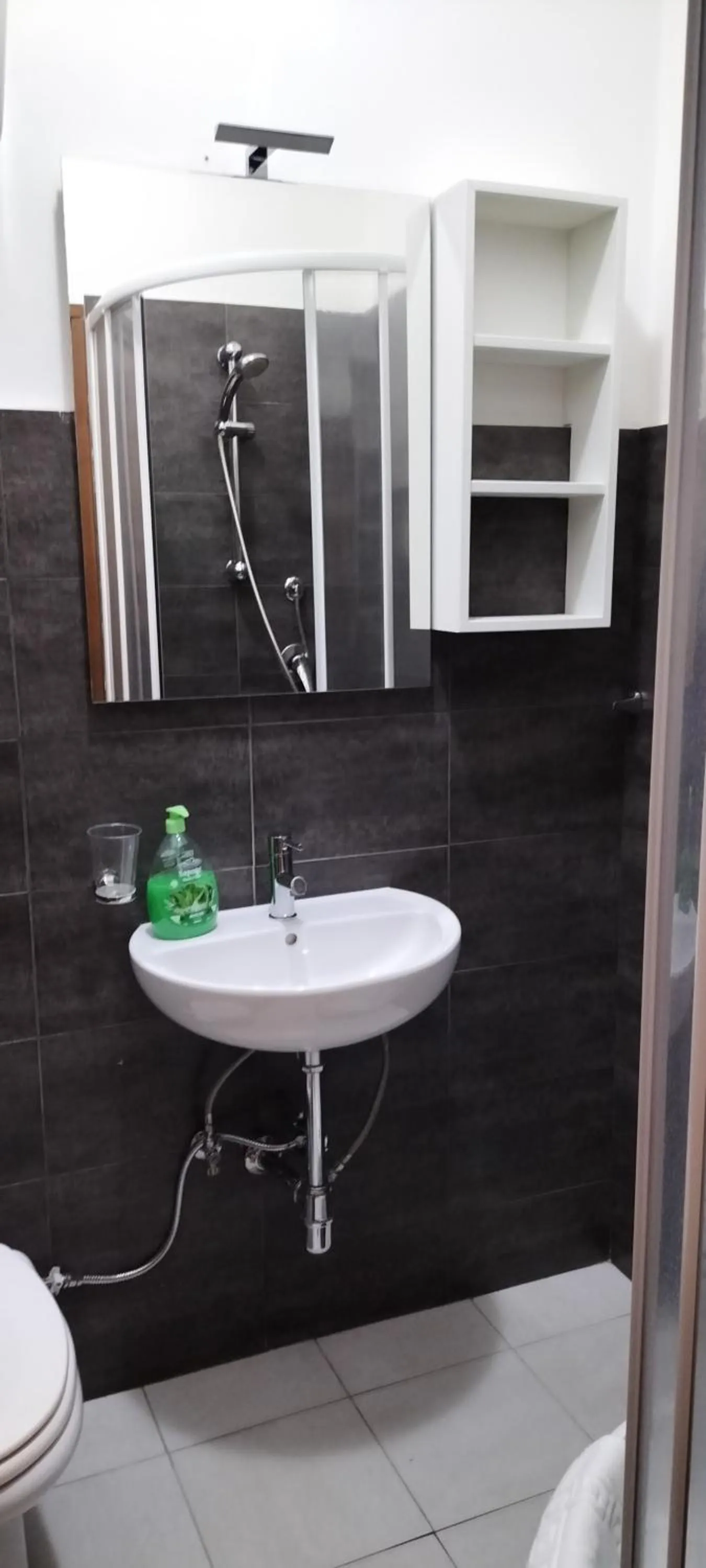 Domus Vatican Holiday's